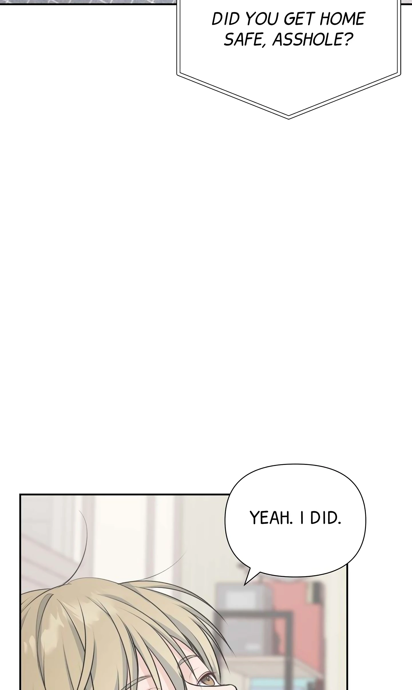 Candy Yum Yum [Full ver.] - Chapter 6 manhwa