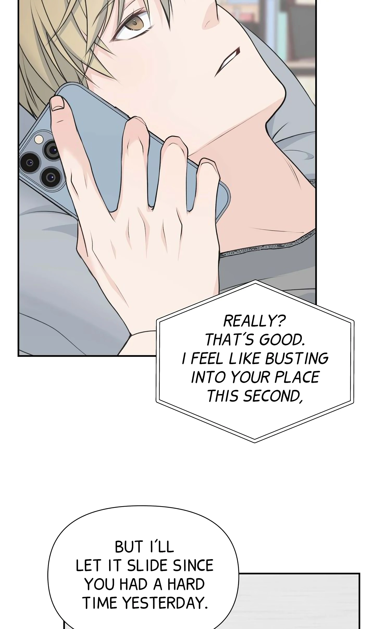 Candy Yum Yum [Full ver.] - Chapter 6 manhwa