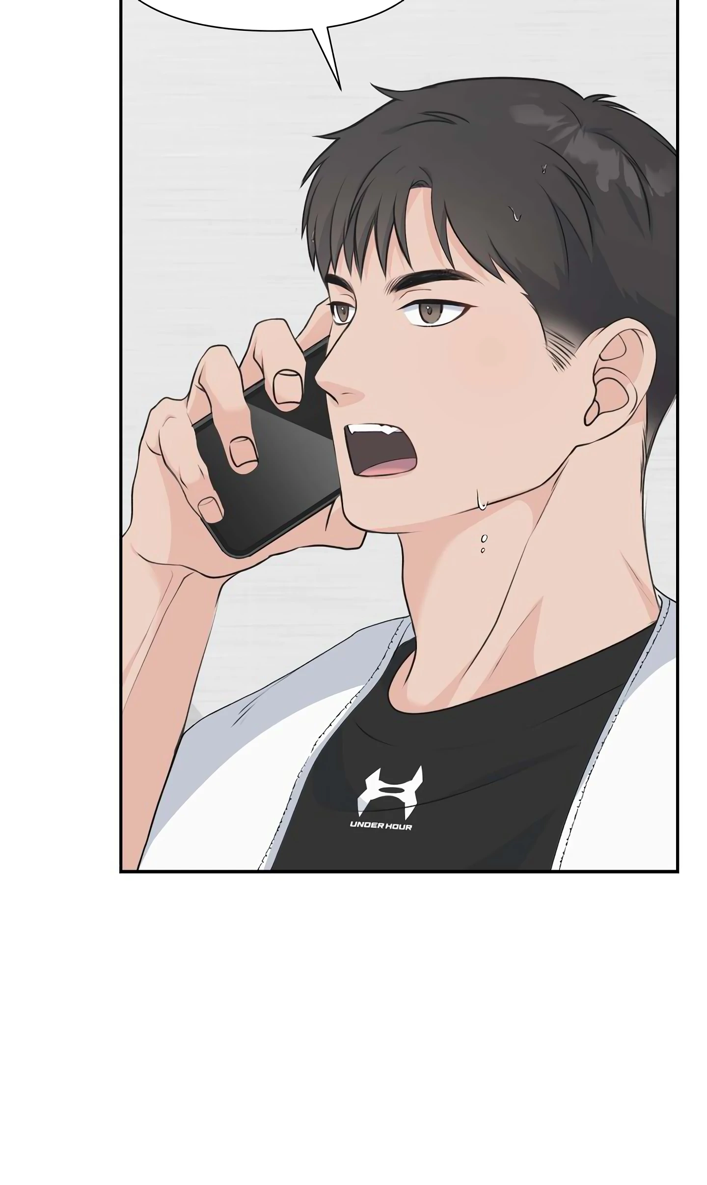 Candy Yum Yum [Full ver.] - Chapter 6 manhwa