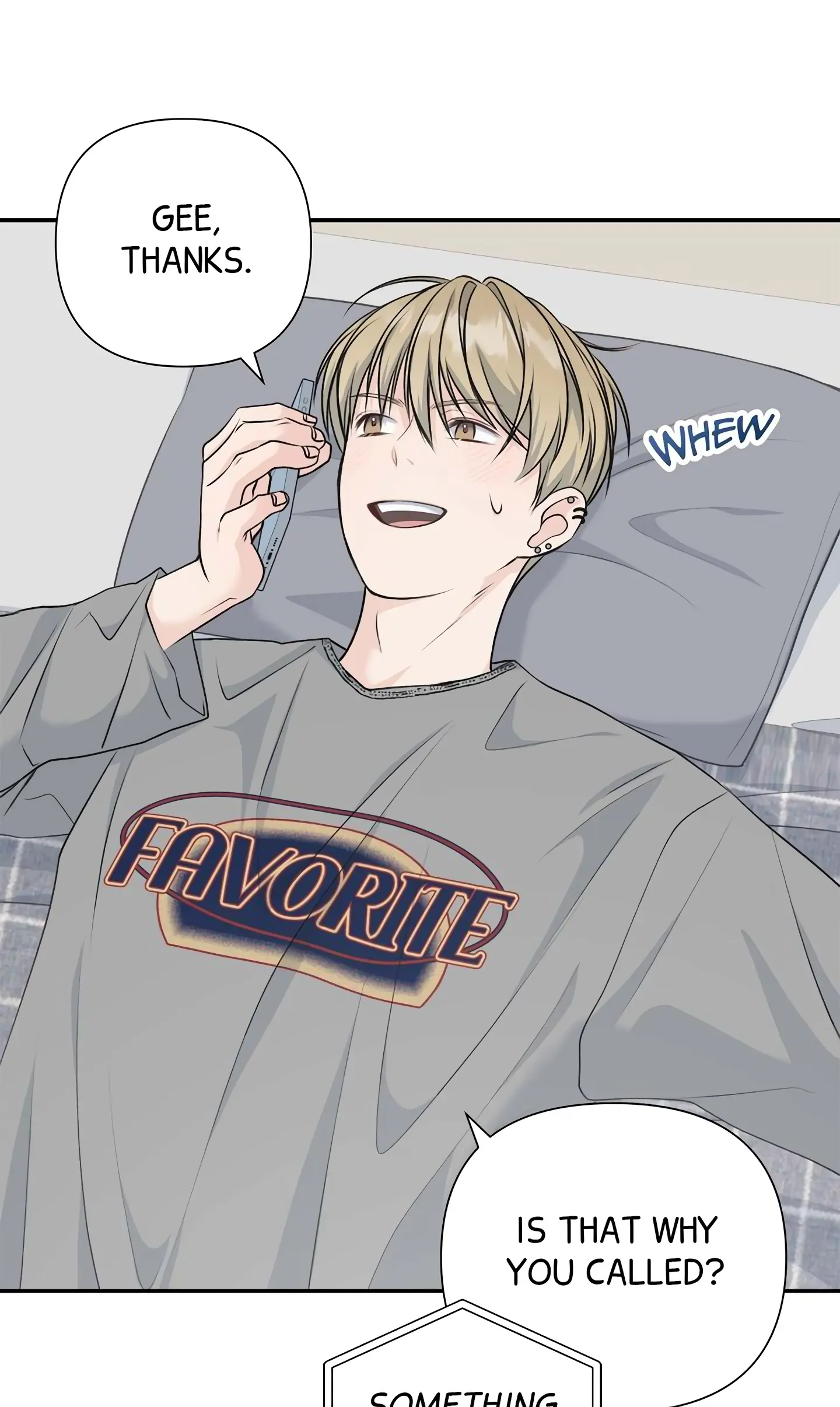 Candy Yum Yum [Full ver.] - Chapter 6 manhwa