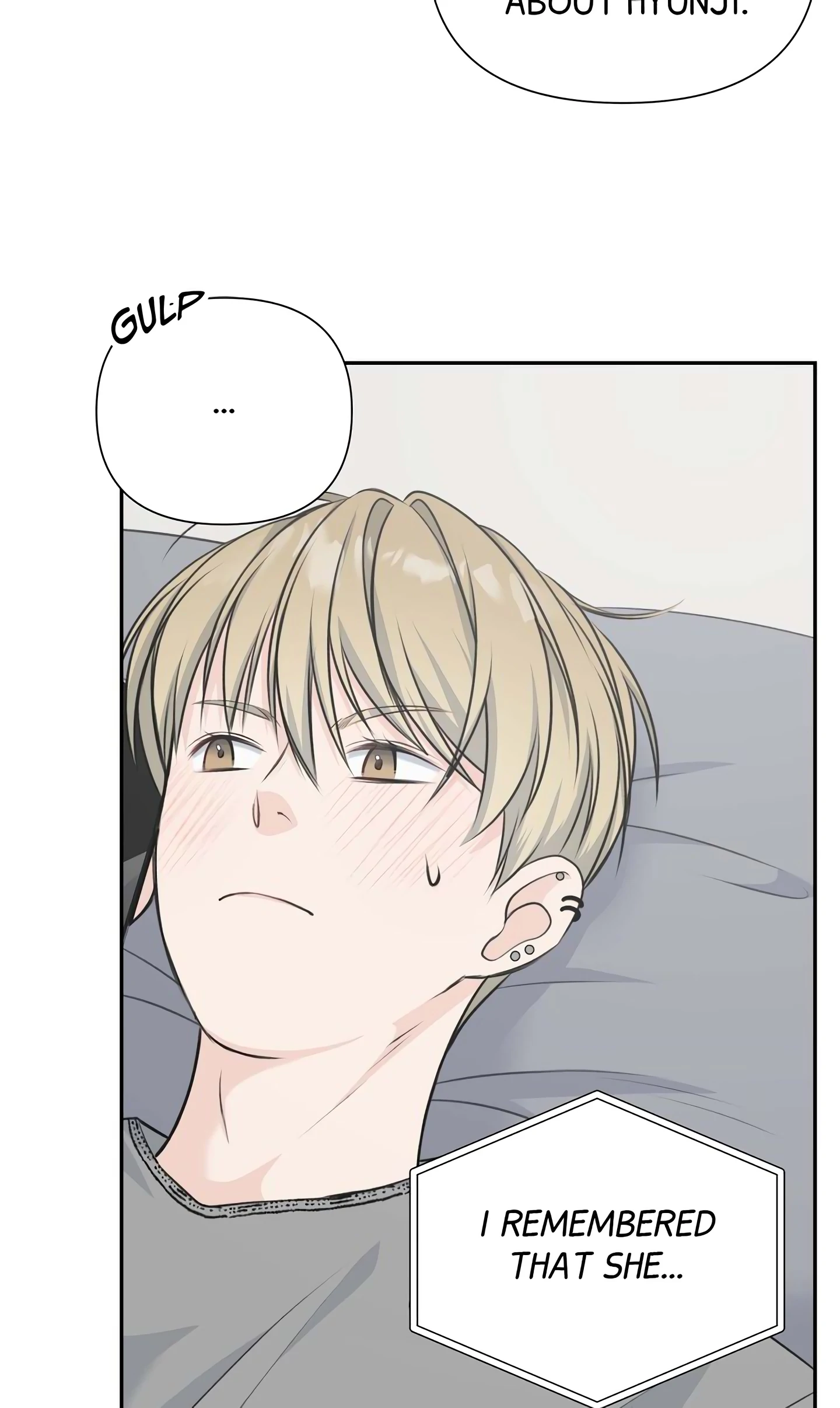 Candy Yum Yum [Full ver.] - Chapter 6 manhwa