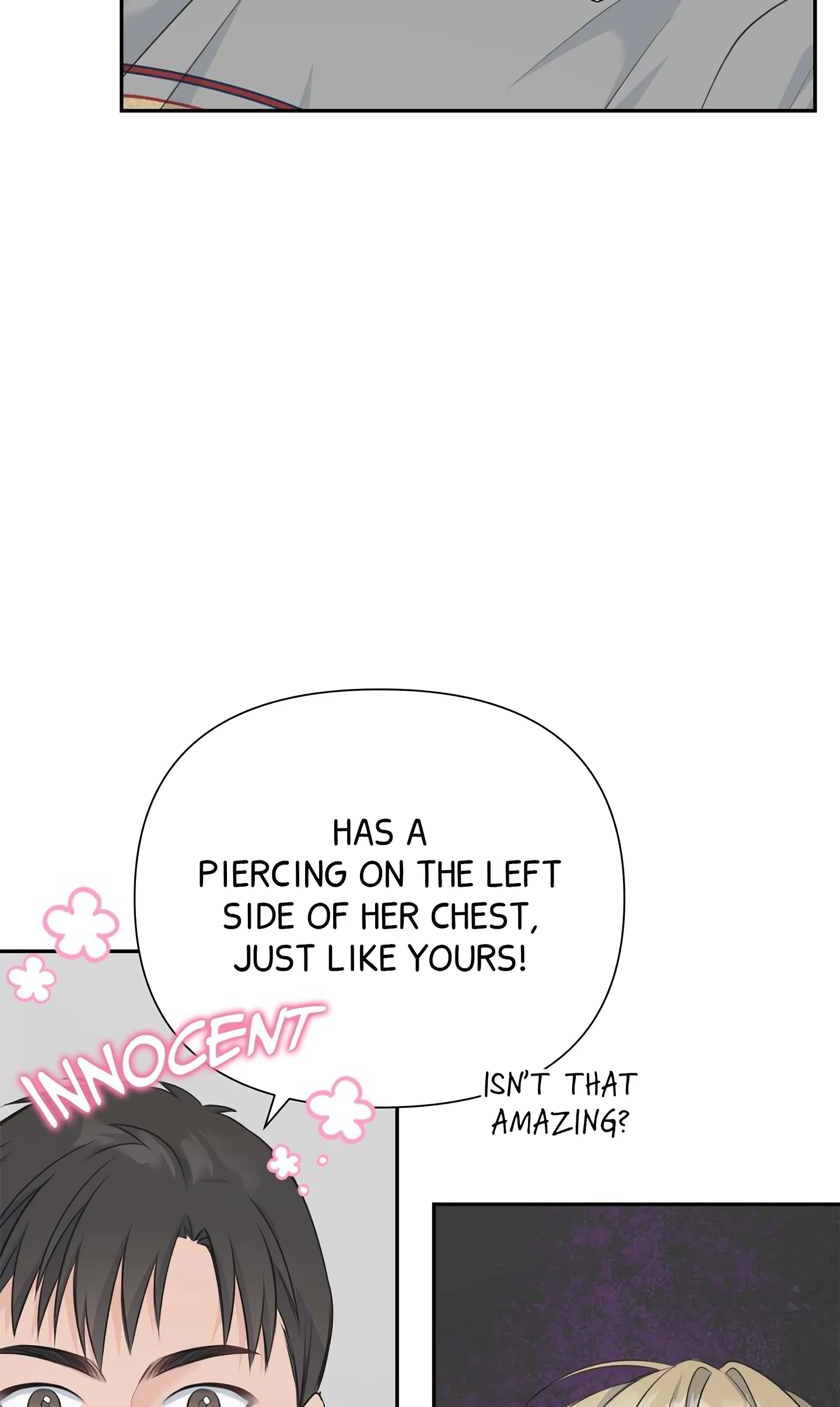 Candy Yum Yum [Full ver.] - Chapter 6 manhwa