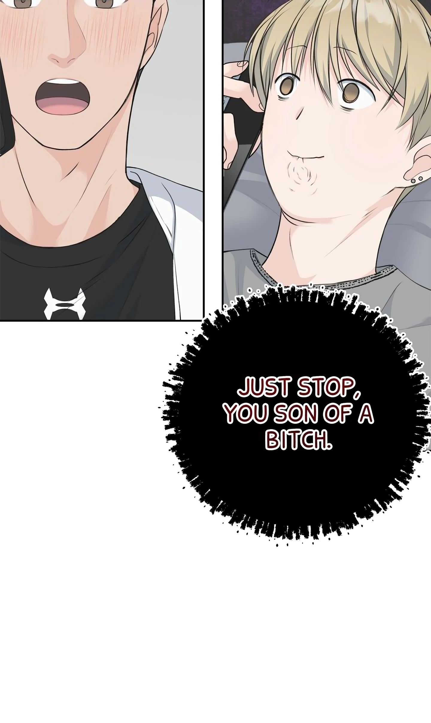 Candy Yum Yum [Full ver.] - Chapter 6 manhwa