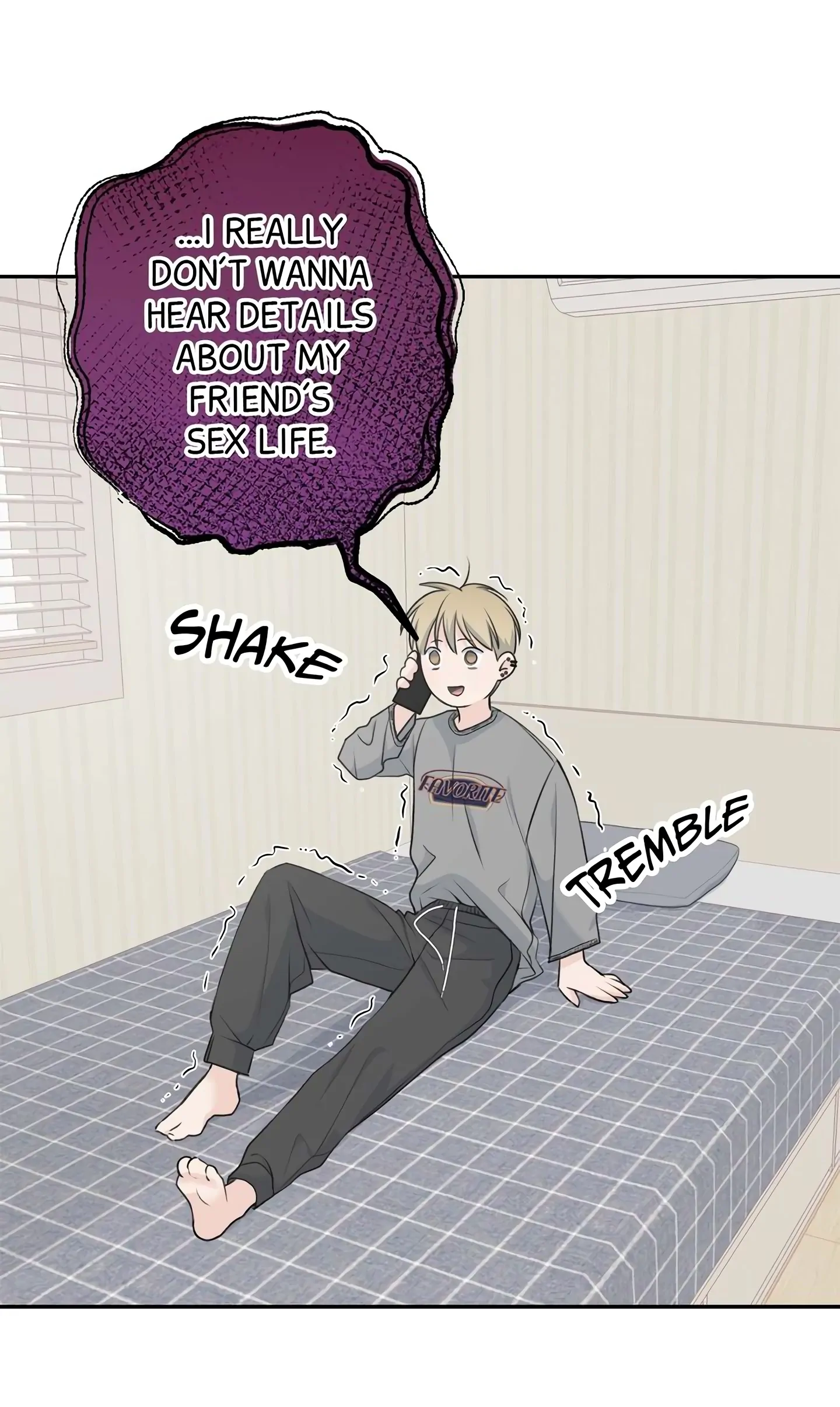 Candy Yum Yum [Full ver.] - Chapter 6 manhwa
