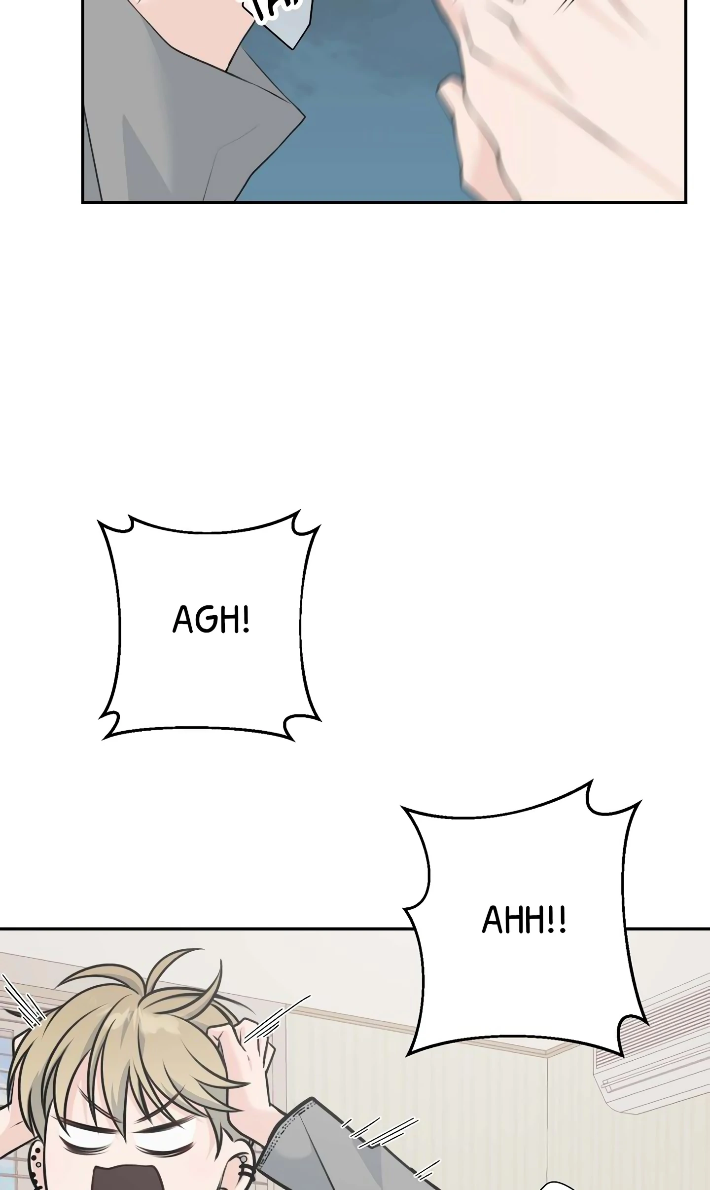 Candy Yum Yum [Full ver.] - Chapter 6 manhwa