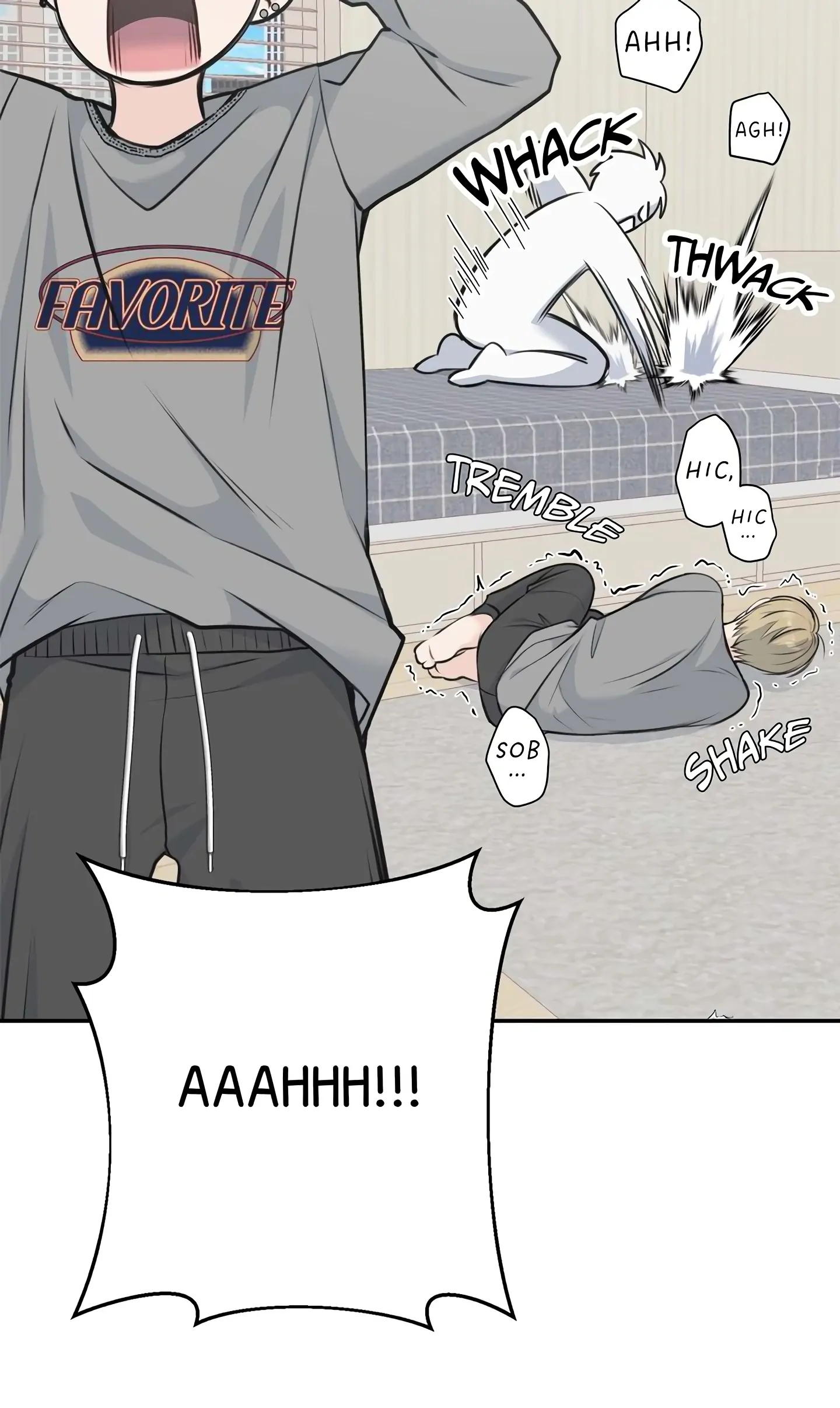 Candy Yum Yum [Full ver.] - Chapter 6 manhwa