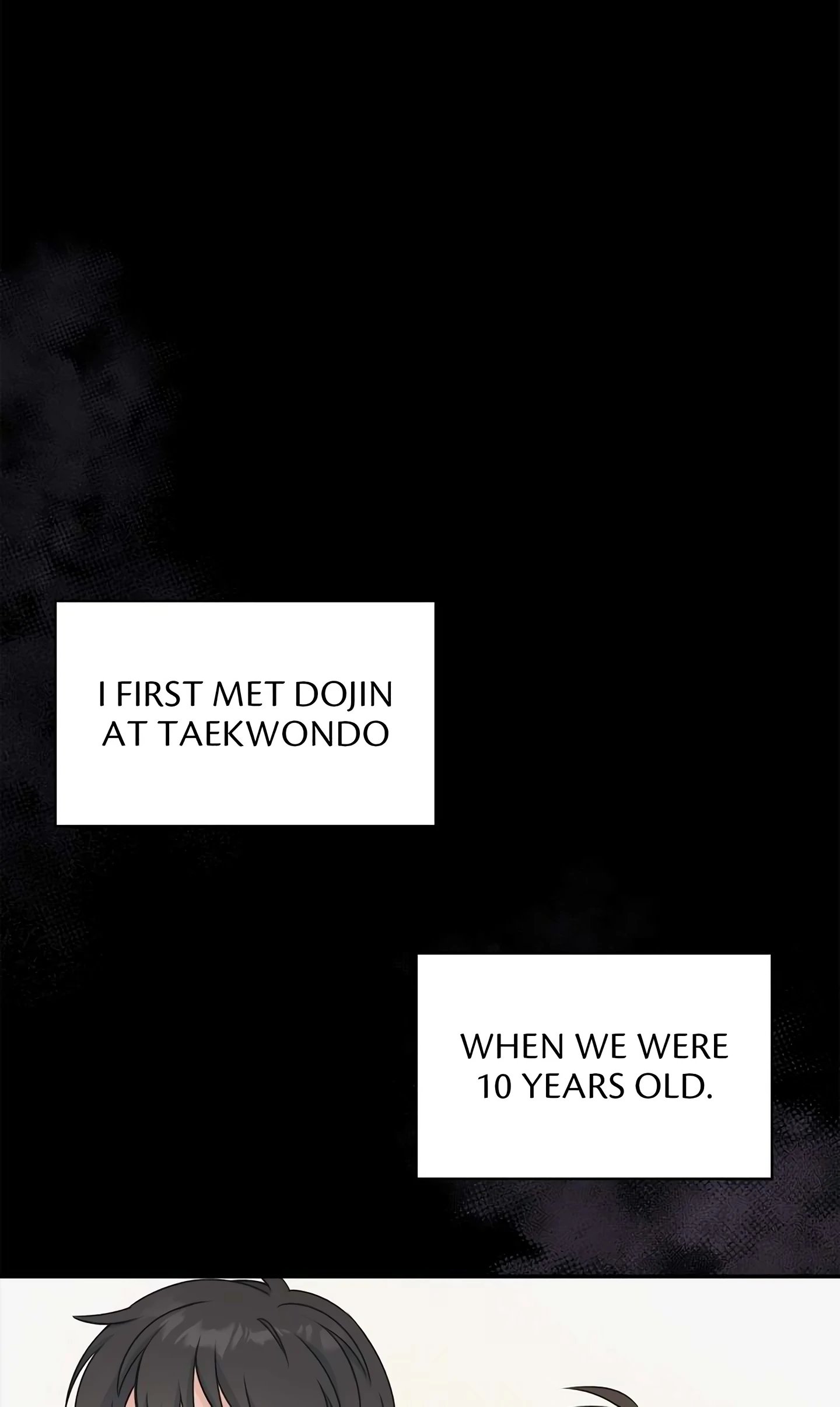 Candy Yum Yum [Full ver.] - Chapter 6 manhwa