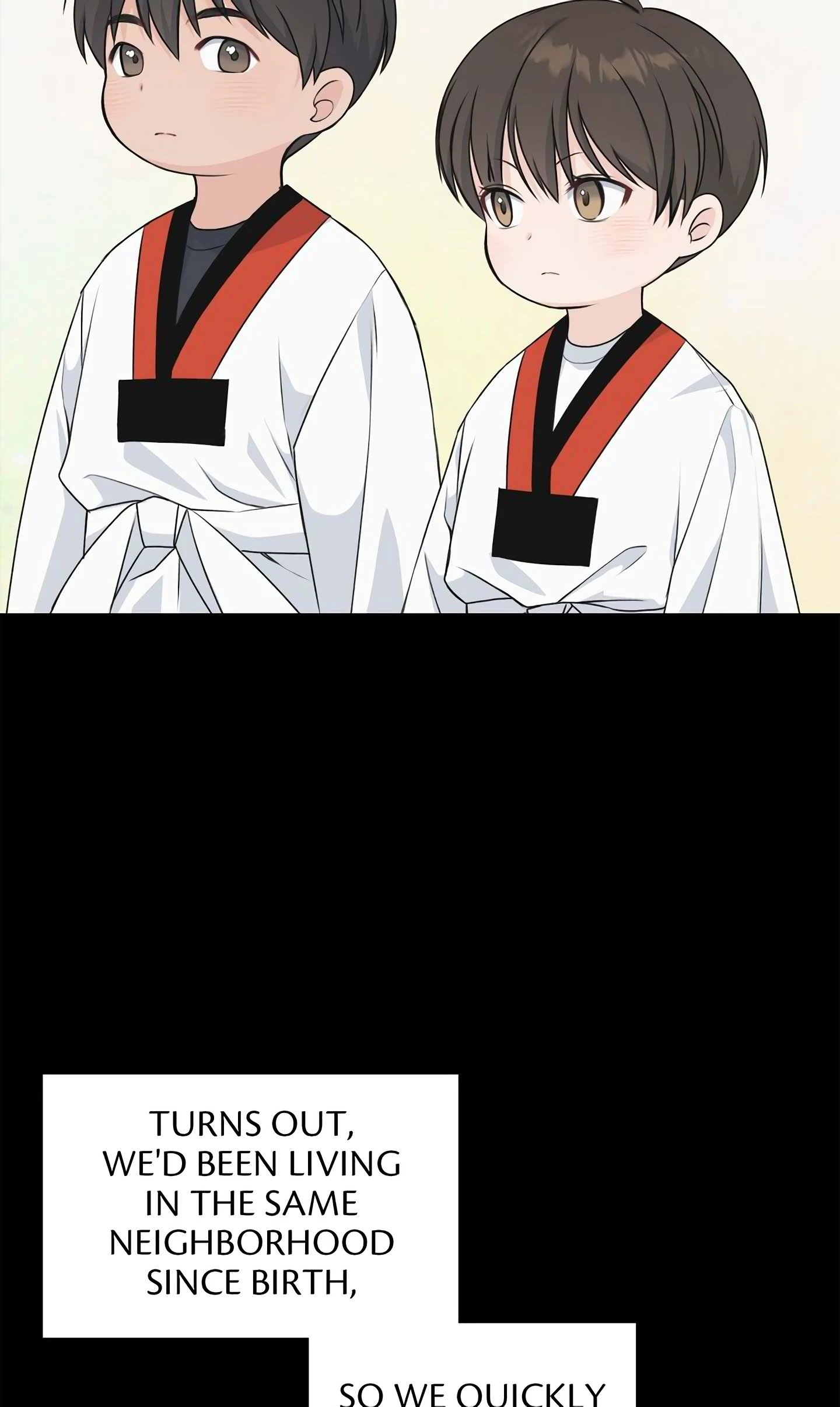 Candy Yum Yum [Full ver.] - Chapter 6 manhwa