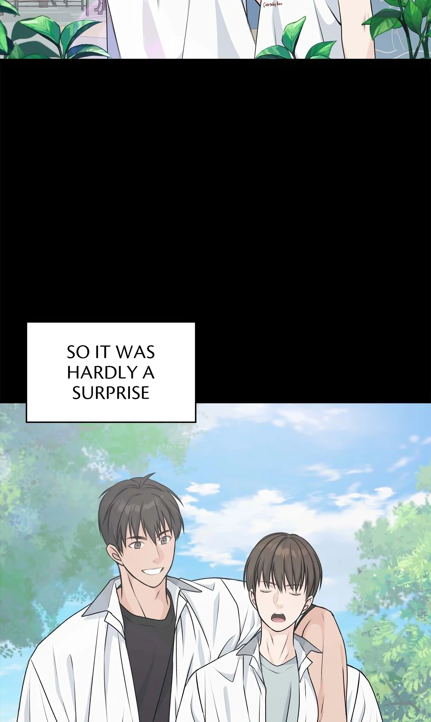 Candy Yum Yum [Full ver.] - Chapter 6 manhwa