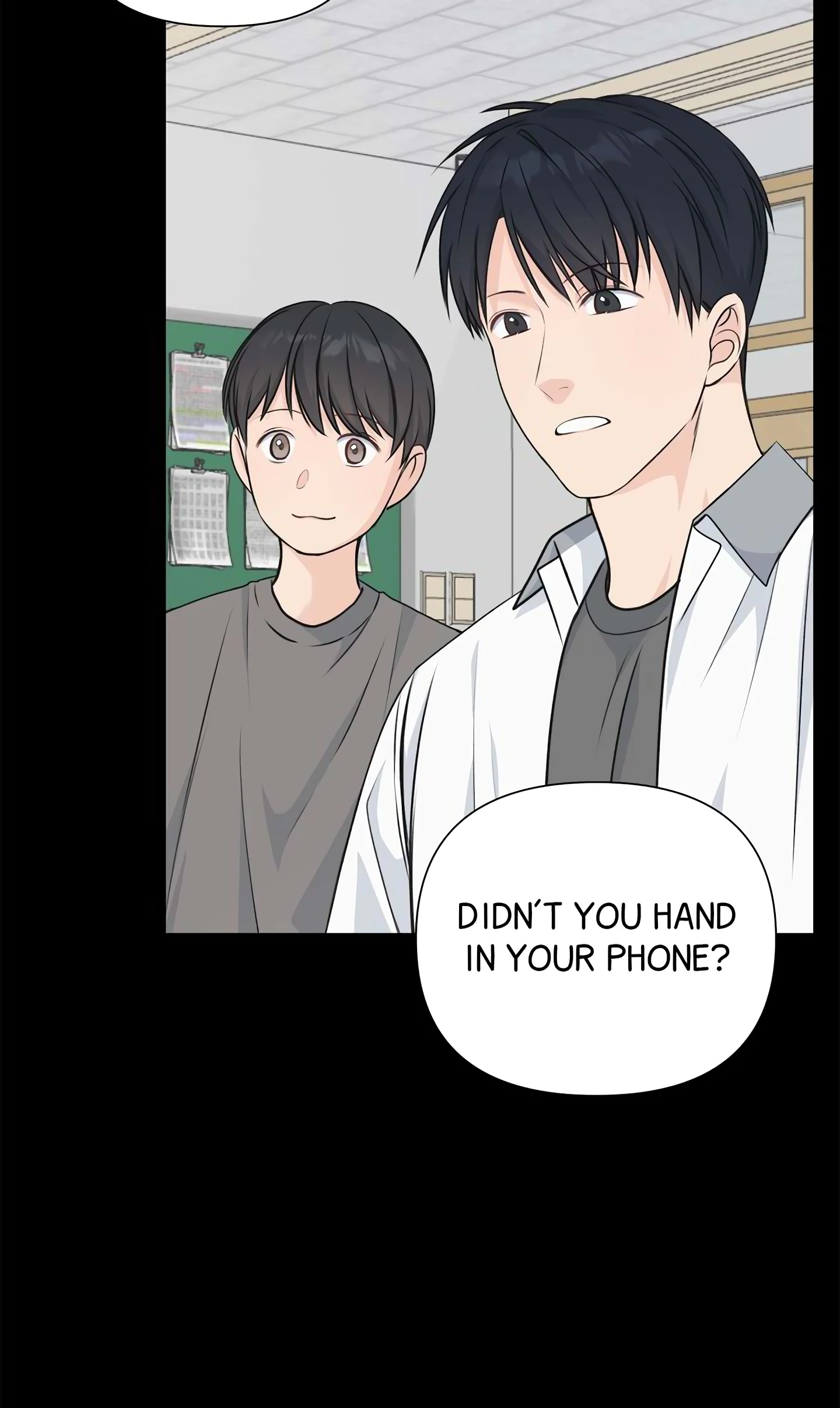 Candy Yum Yum [Full ver.] - Chapter 6 manhwa