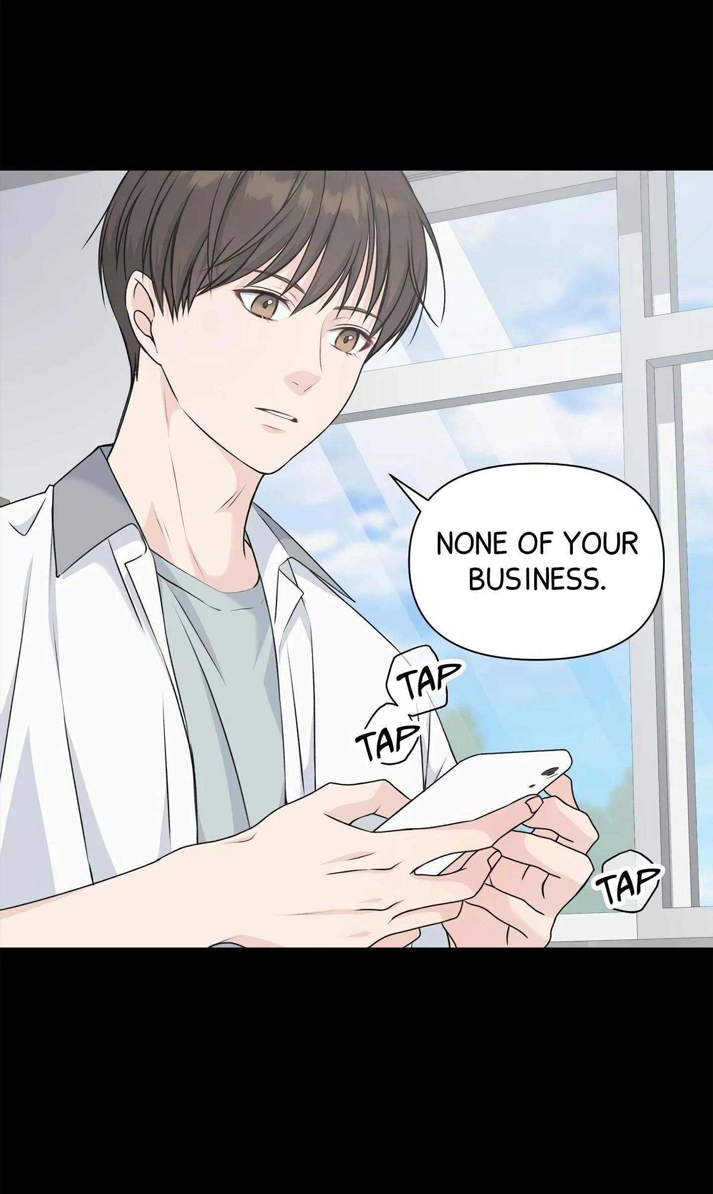 Candy Yum Yum [Full ver.] - Chapter 6 manhwa
