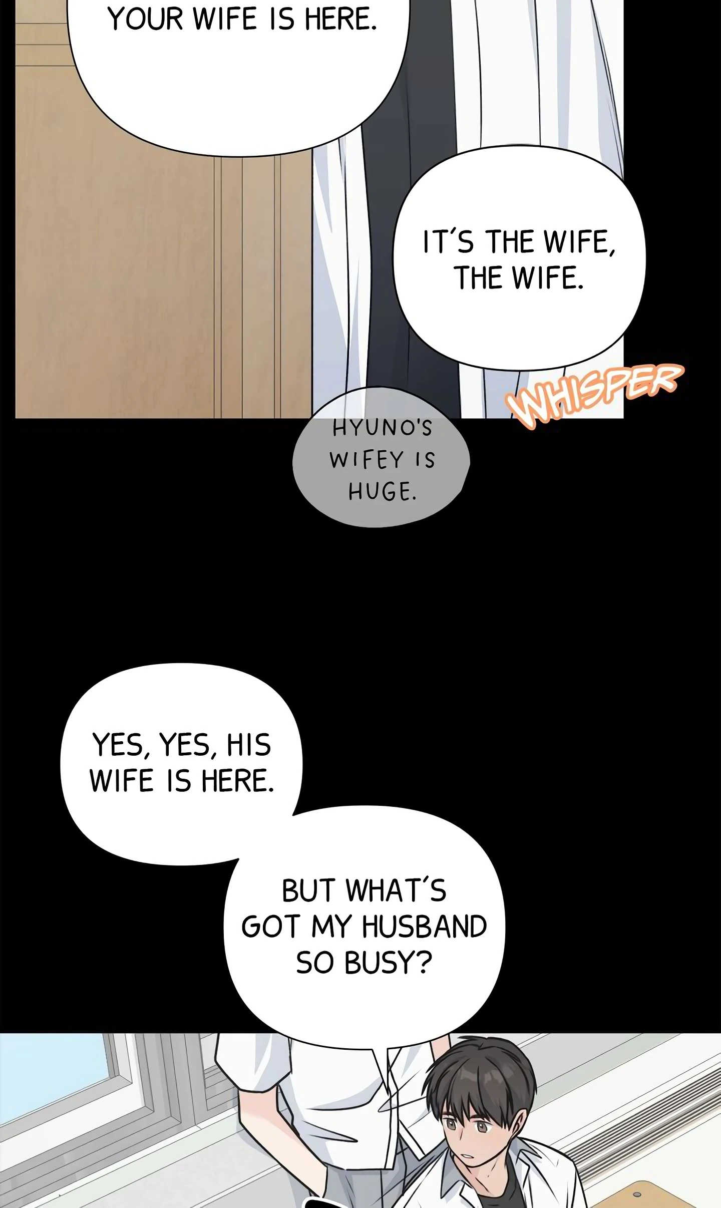 Candy Yum Yum [Full ver.] - Chapter 6 manhwa