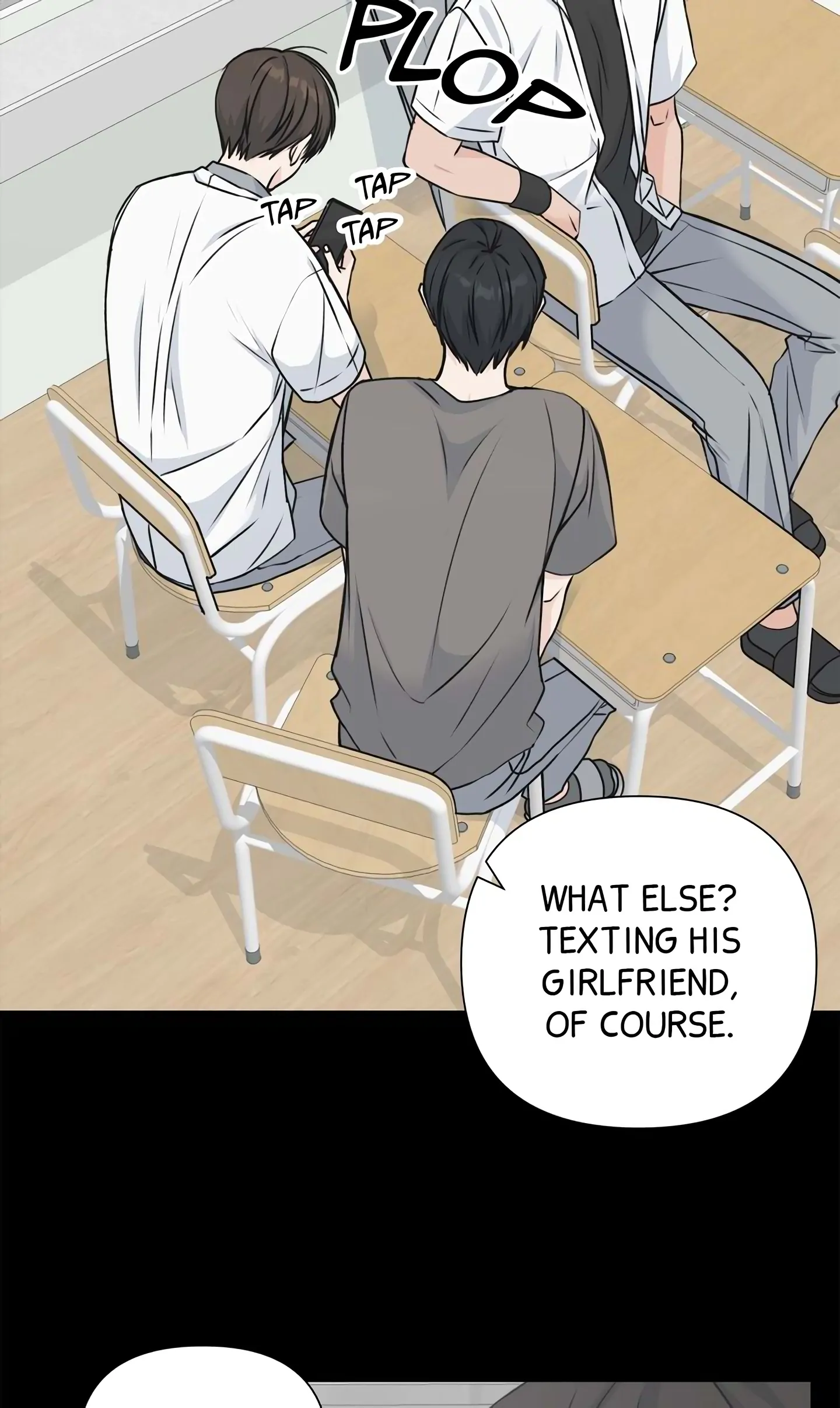 Candy Yum Yum [Full ver.] - Chapter 6 manhwa