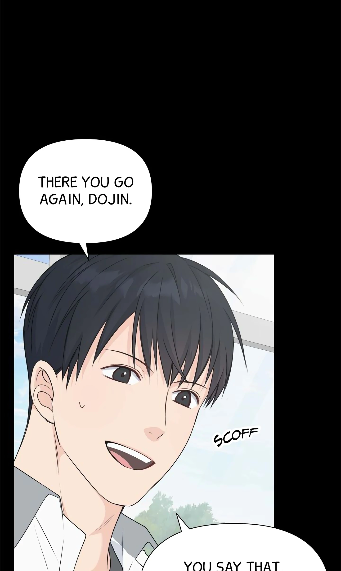 Candy Yum Yum [Full ver.] - Chapter 6 manhwa