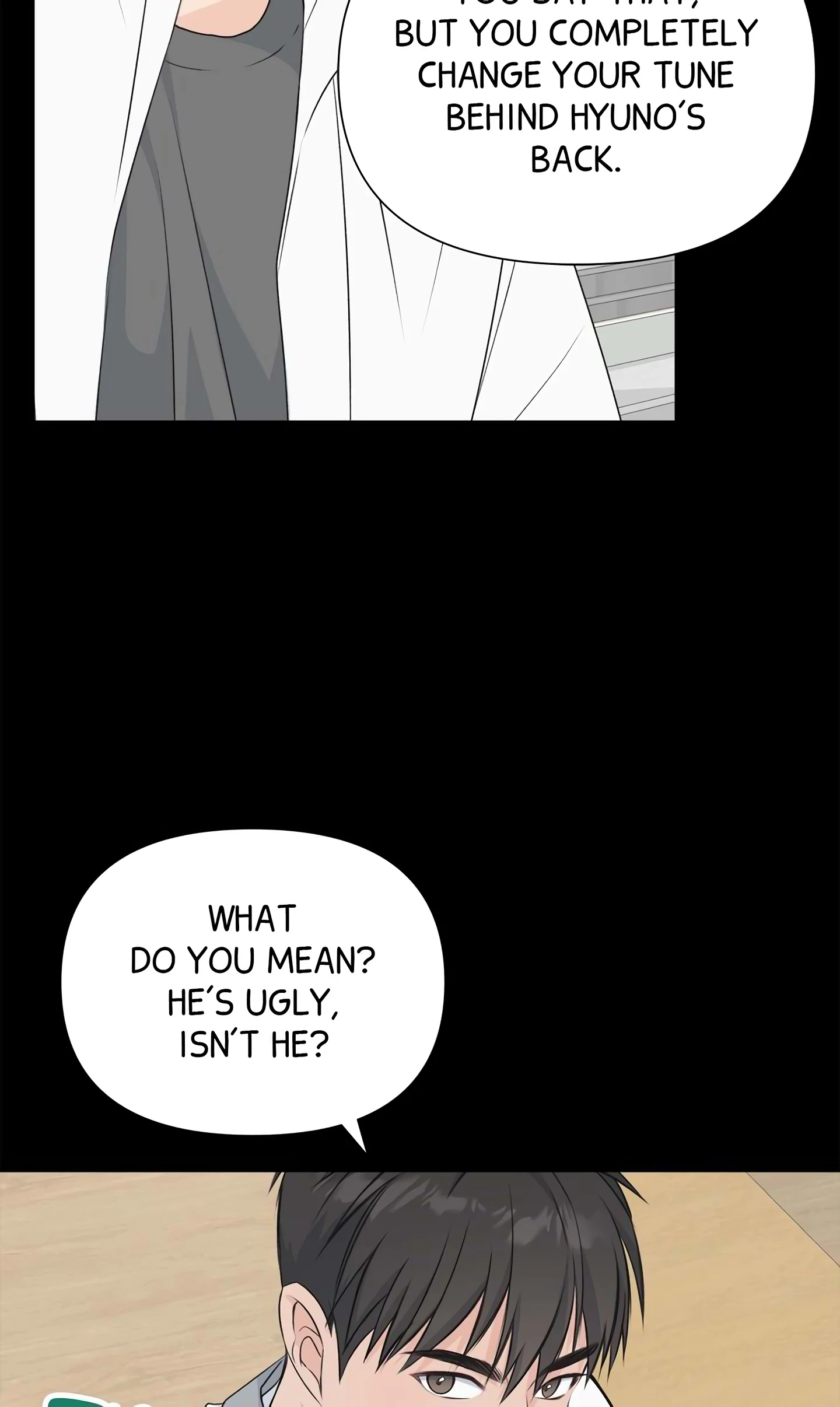 Candy Yum Yum [Full ver.] - Chapter 6 manhwa