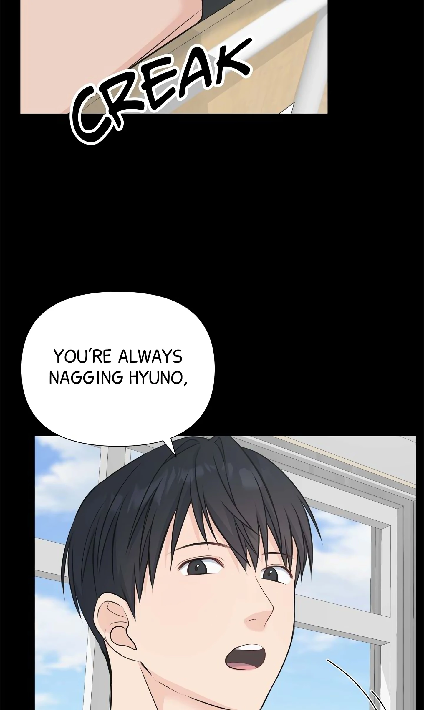 Candy Yum Yum [Full ver.] - Chapter 6 manhwa