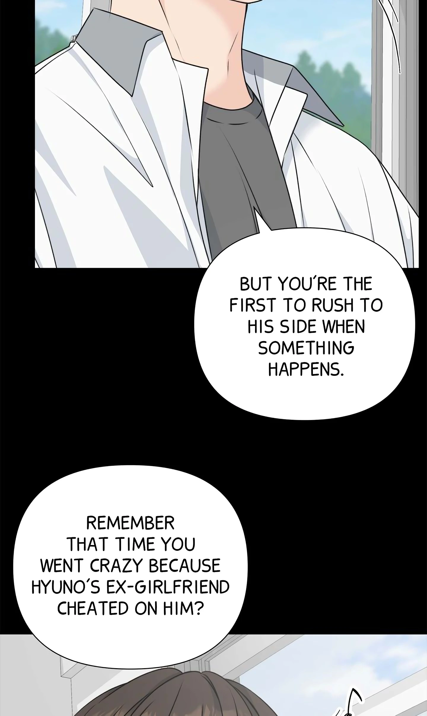 Candy Yum Yum [Full ver.] - Chapter 6 manhwa