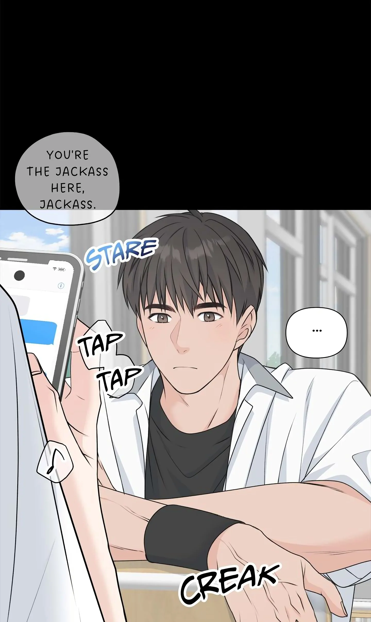 Candy Yum Yum [Full ver.] - Chapter 6 manhwa