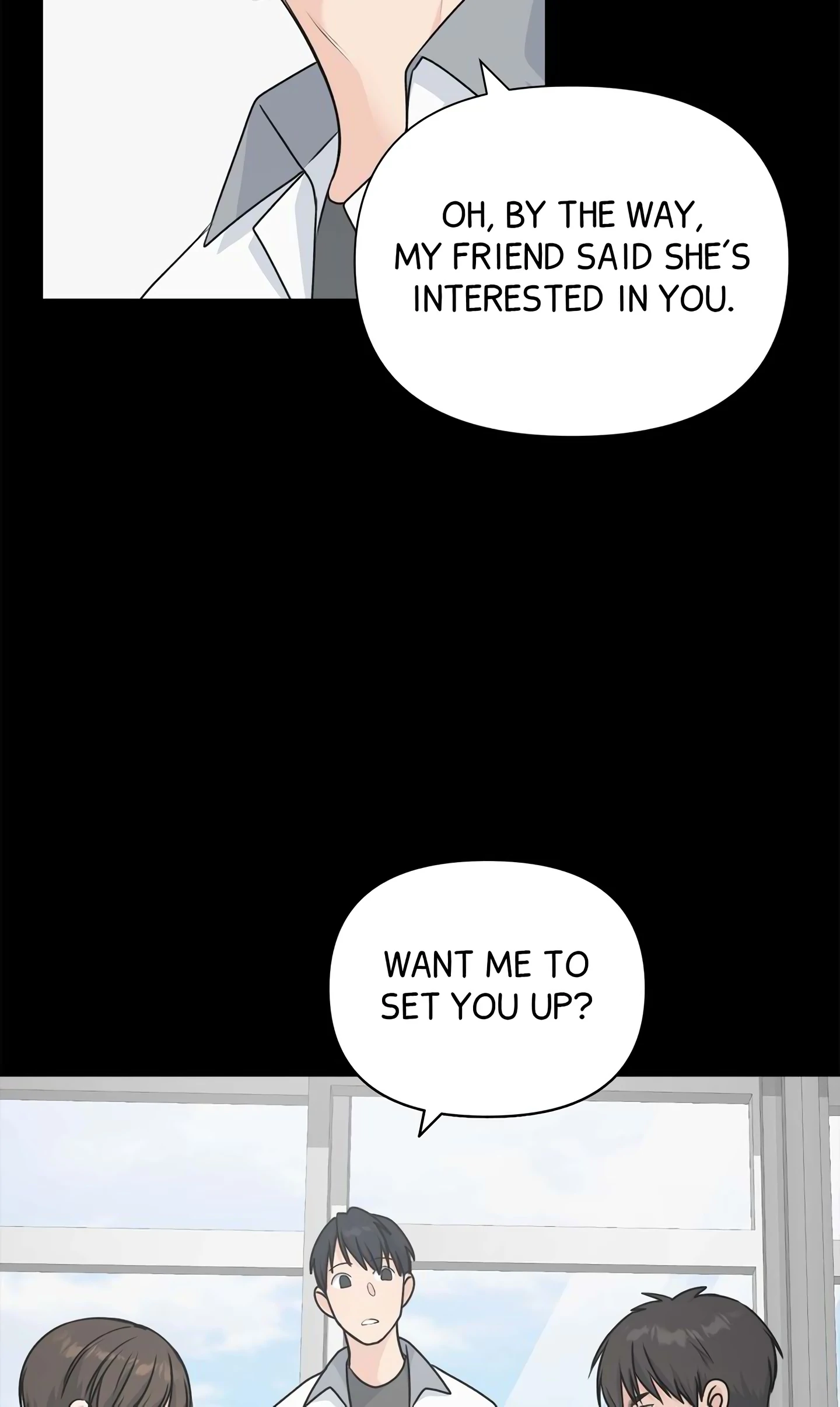 Candy Yum Yum [Full ver.] - Chapter 6 manhwa