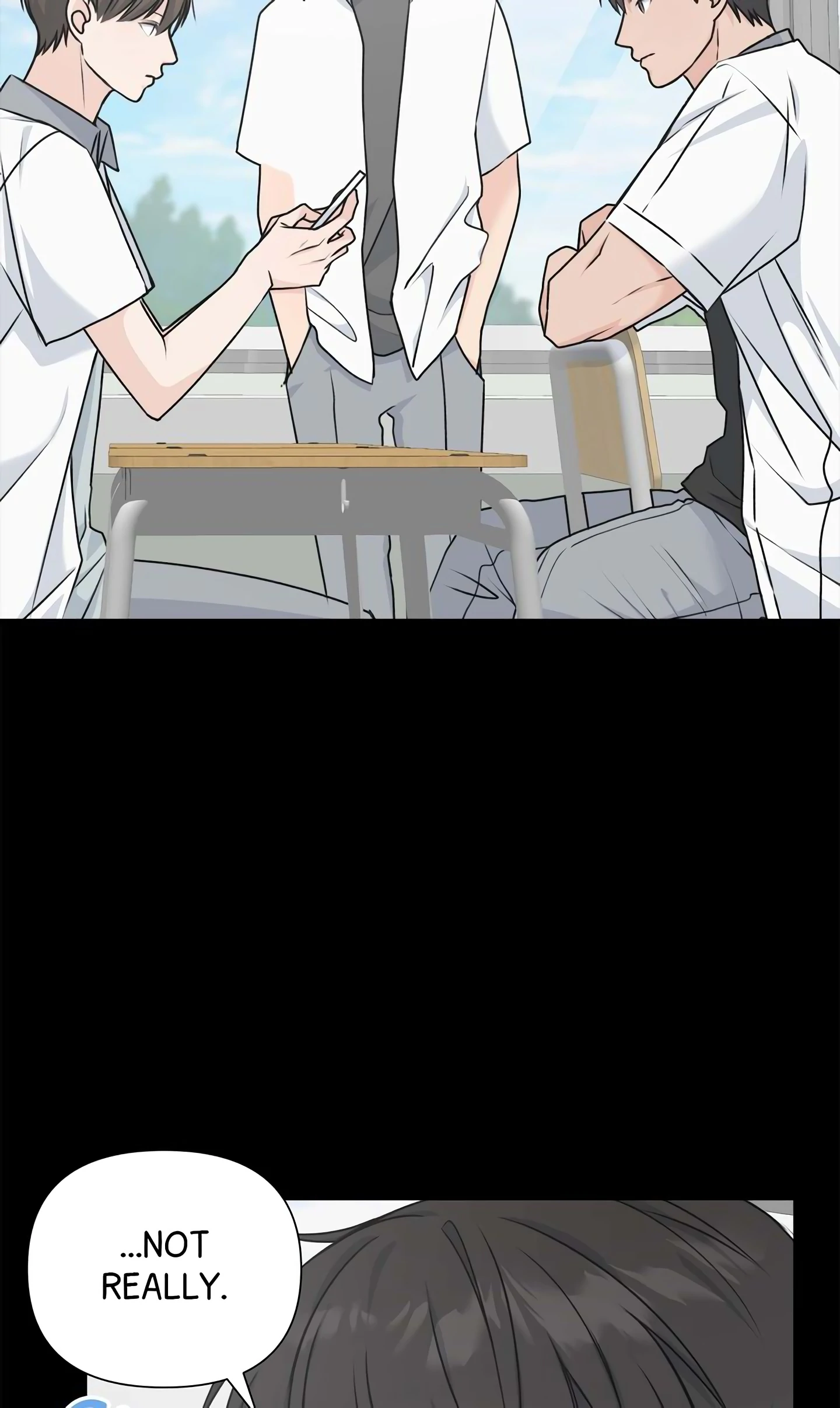 Candy Yum Yum [Full ver.] - Chapter 6 manhwa