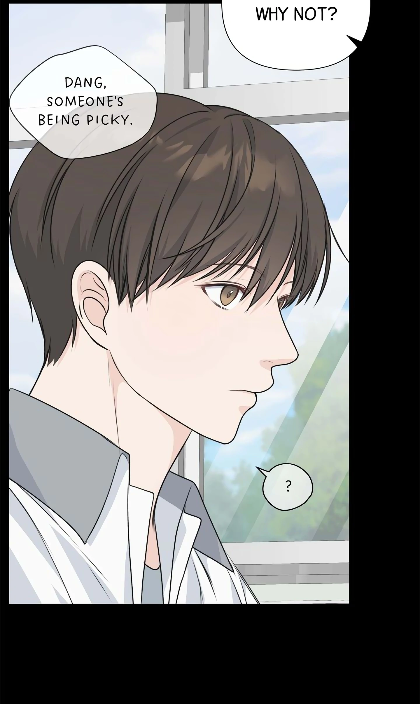 Candy Yum Yum [Full ver.] - Chapter 6 manhwa
