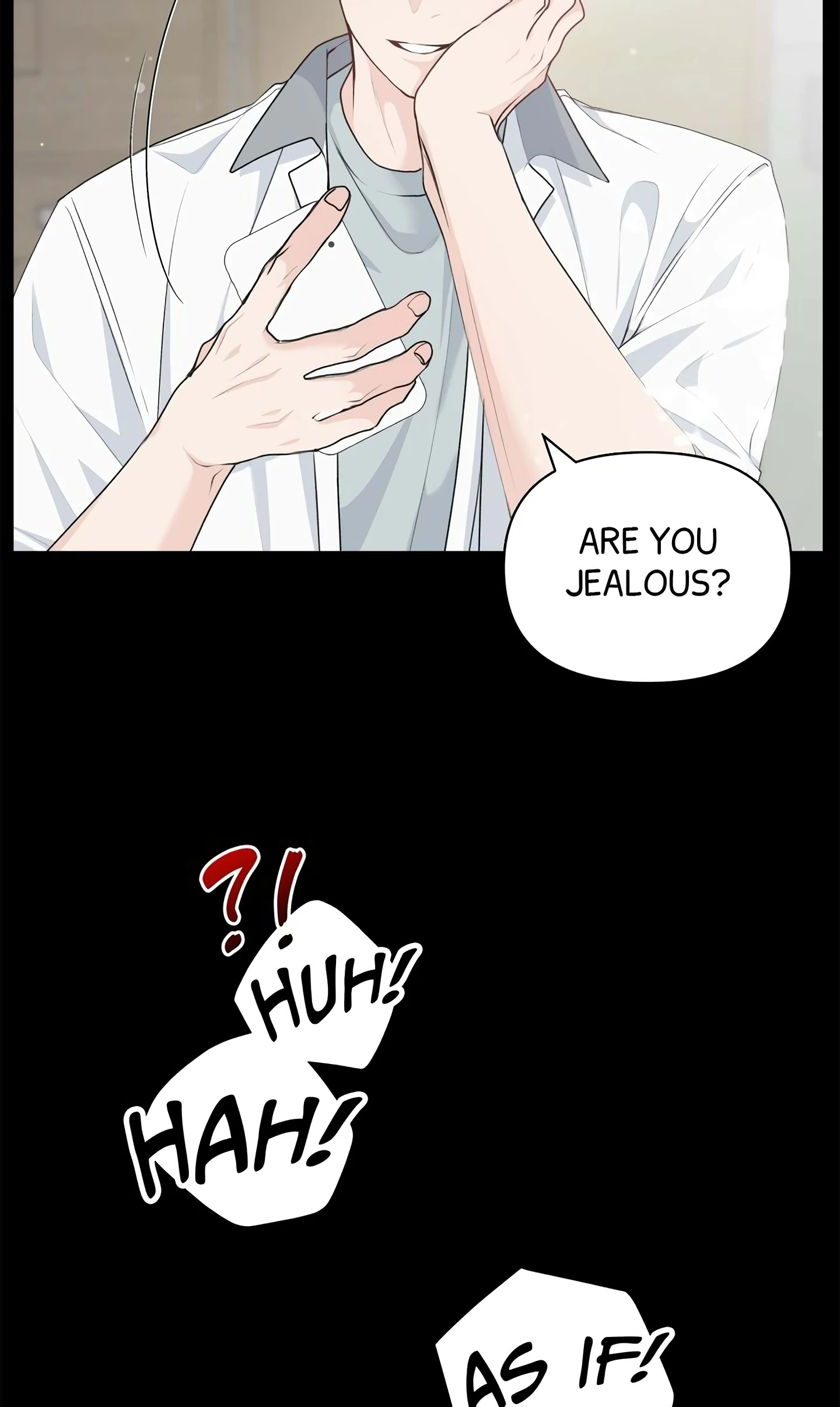 Candy Yum Yum [Full ver.] - Chapter 6 manhwa