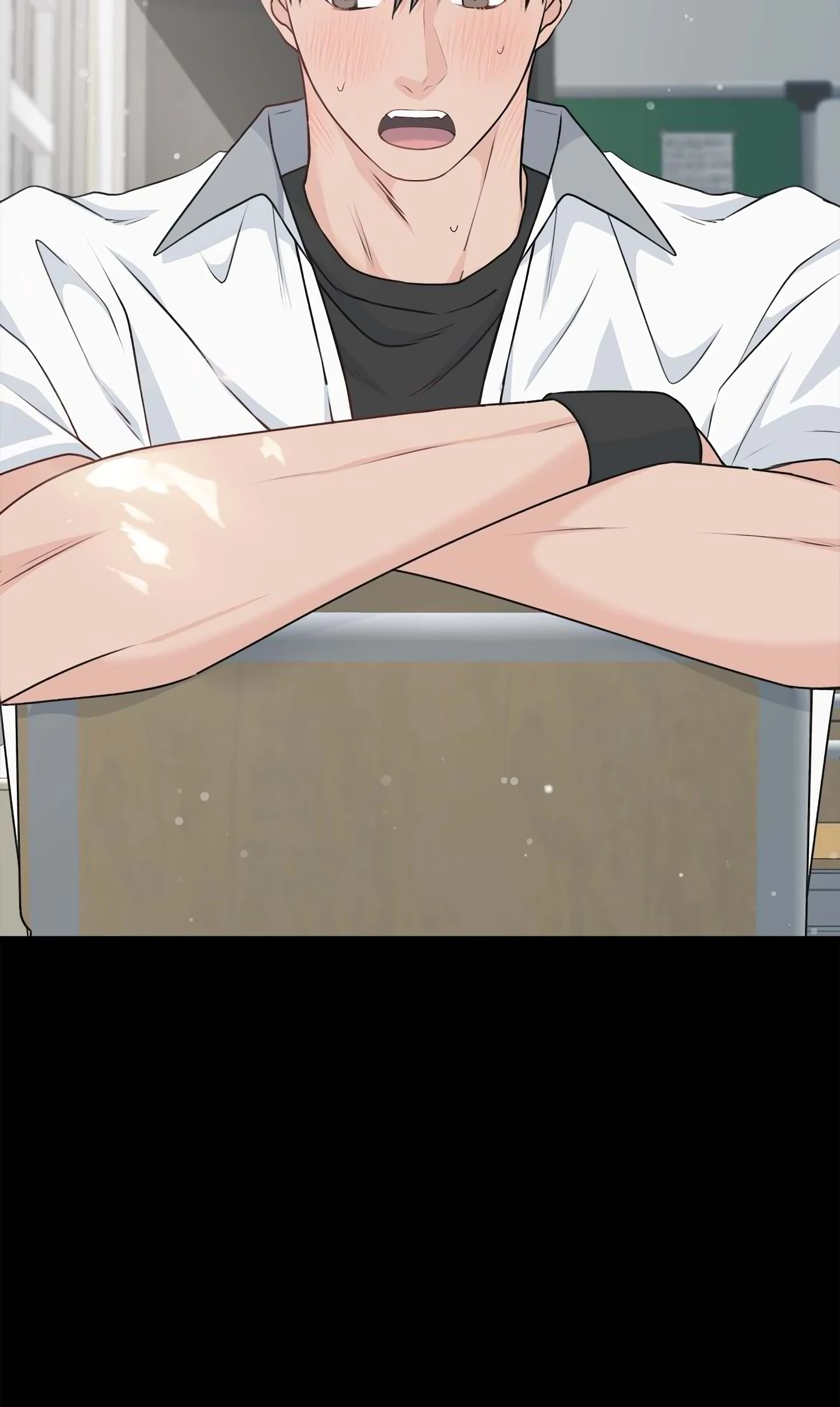 Candy Yum Yum [Full ver.] - Chapter 6 manhwa