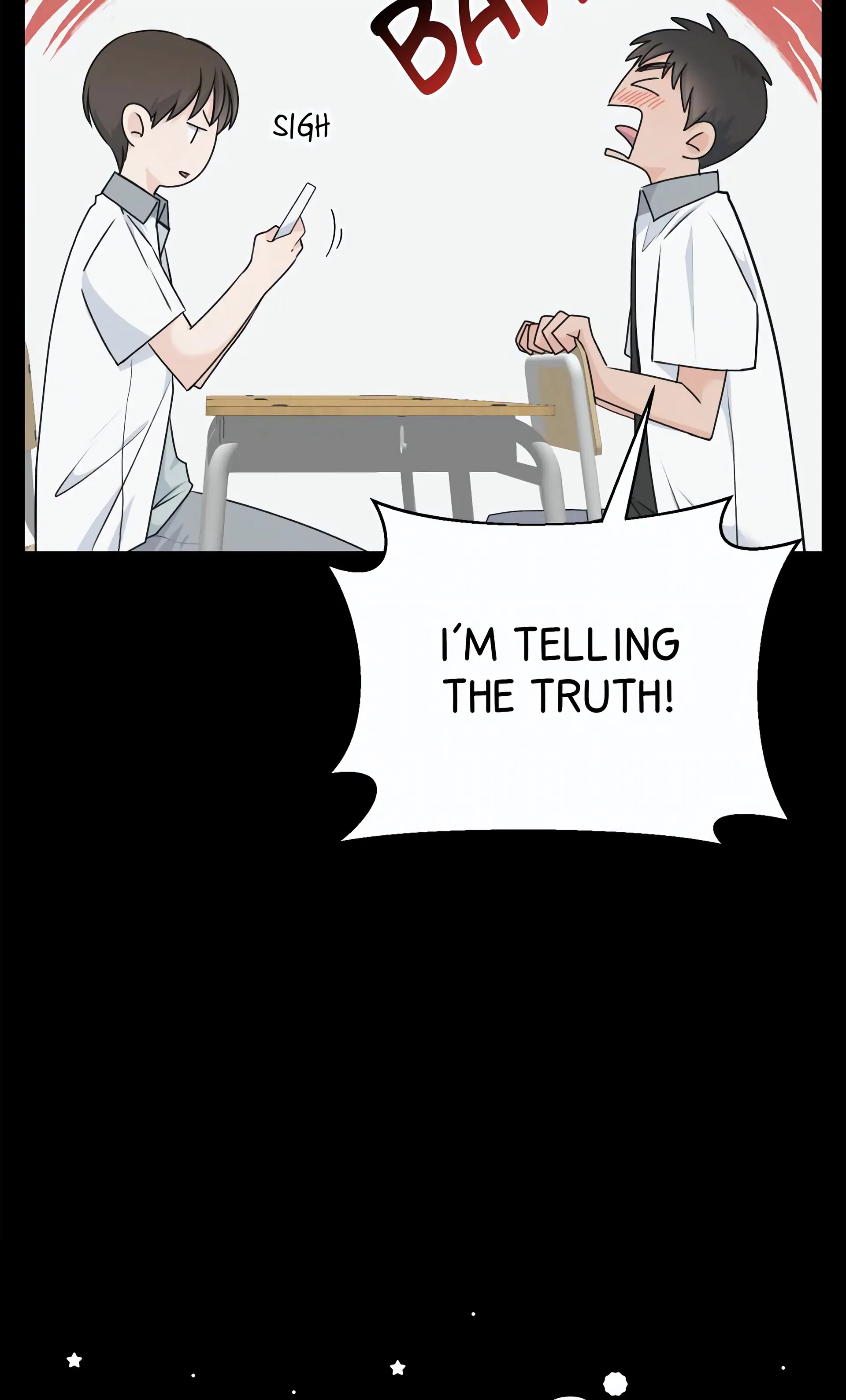 Candy Yum Yum [Full ver.] - Chapter 7 manhwa
