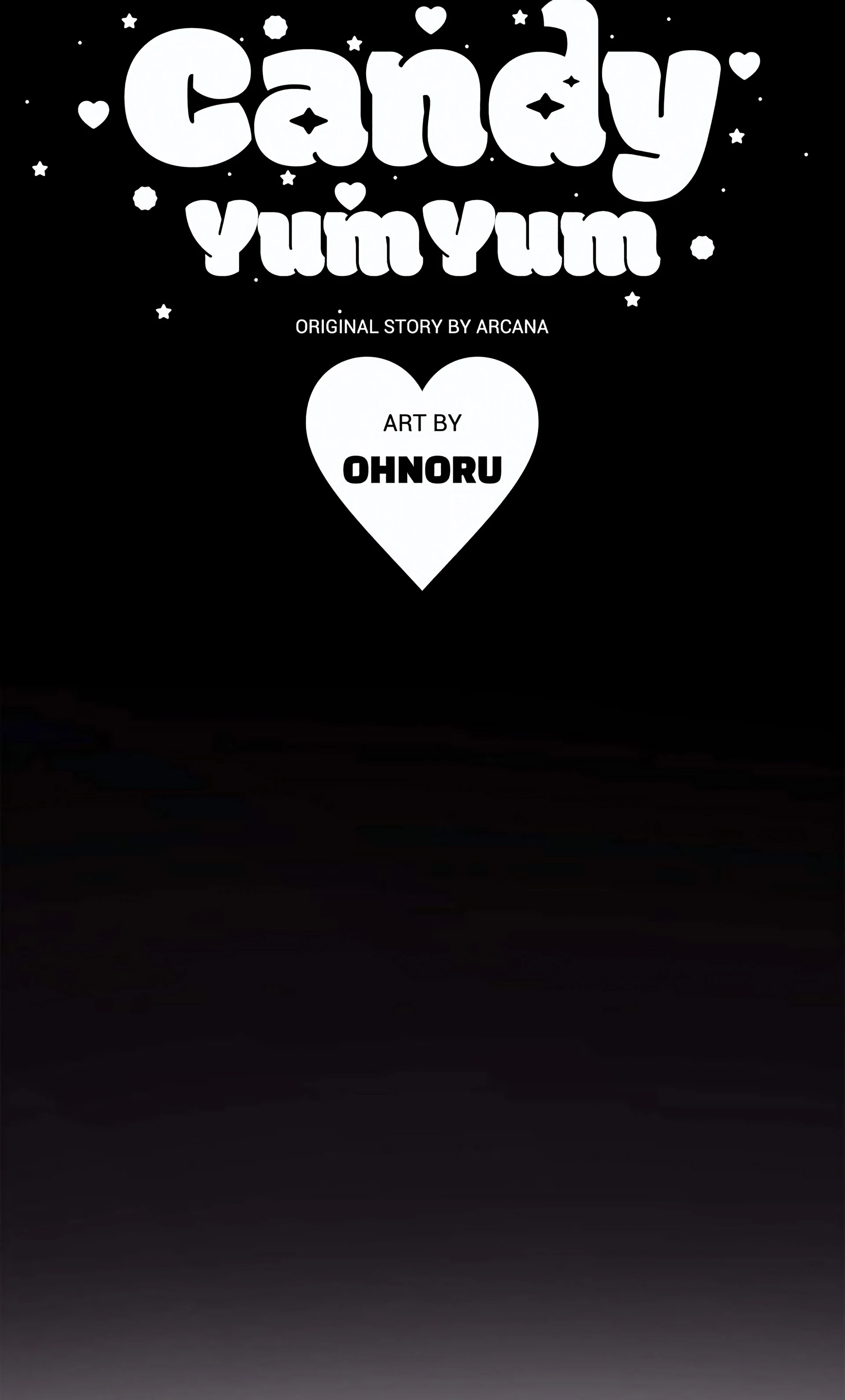 Candy Yum Yum [Full ver.] - Chapter 7 manhwa
