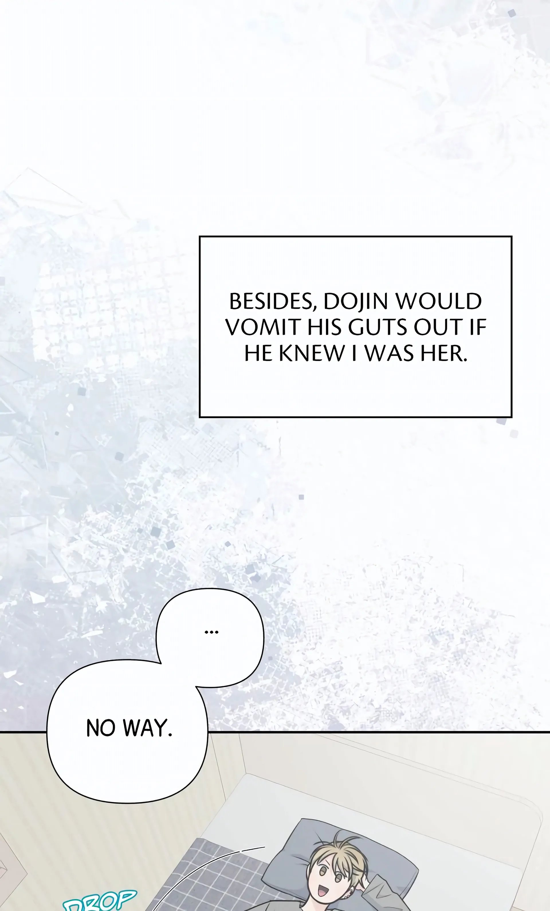 Candy Yum Yum [Full ver.] - Chapter 7 manhwa