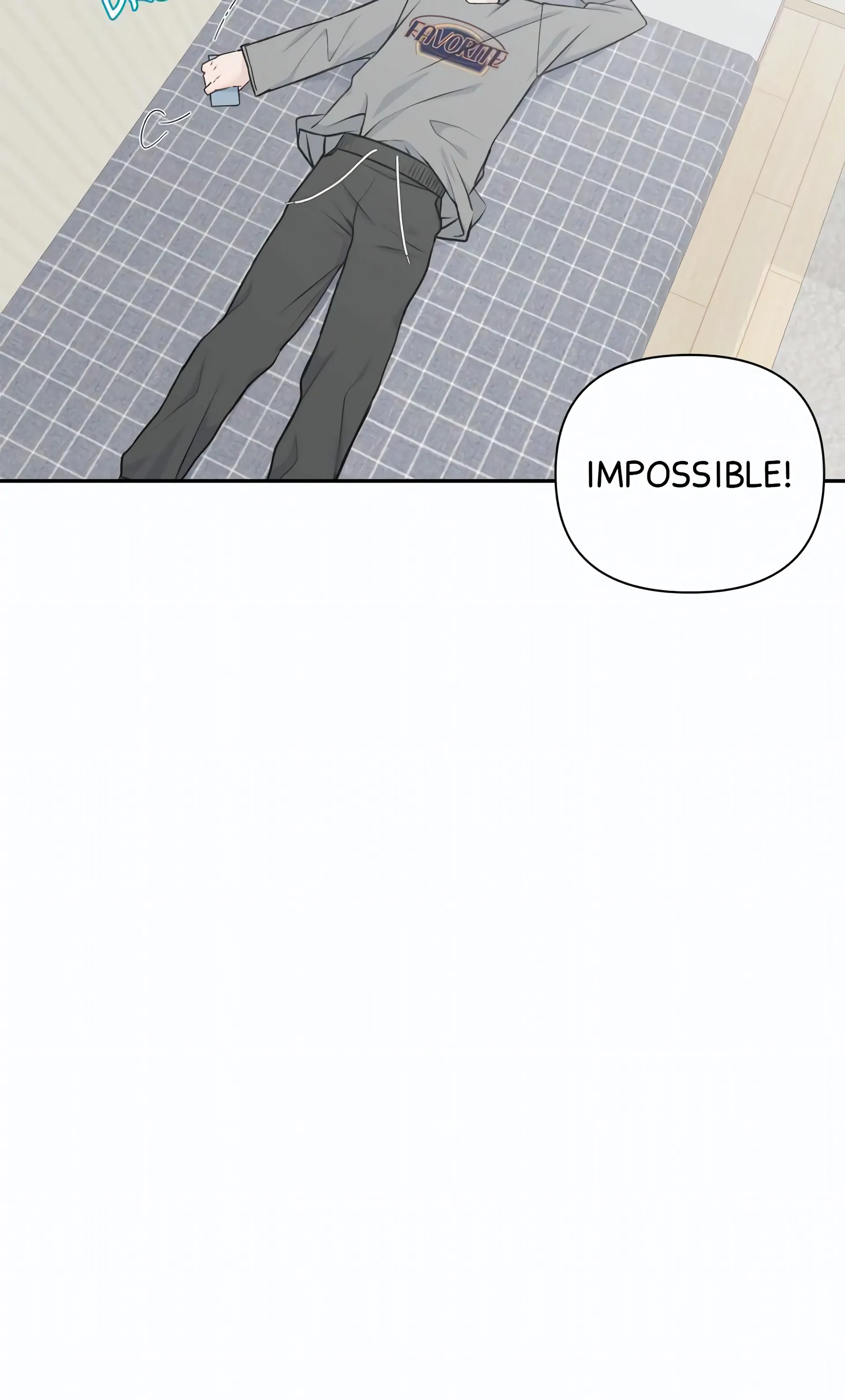 Candy Yum Yum [Full ver.] - Chapter 7 manhwa