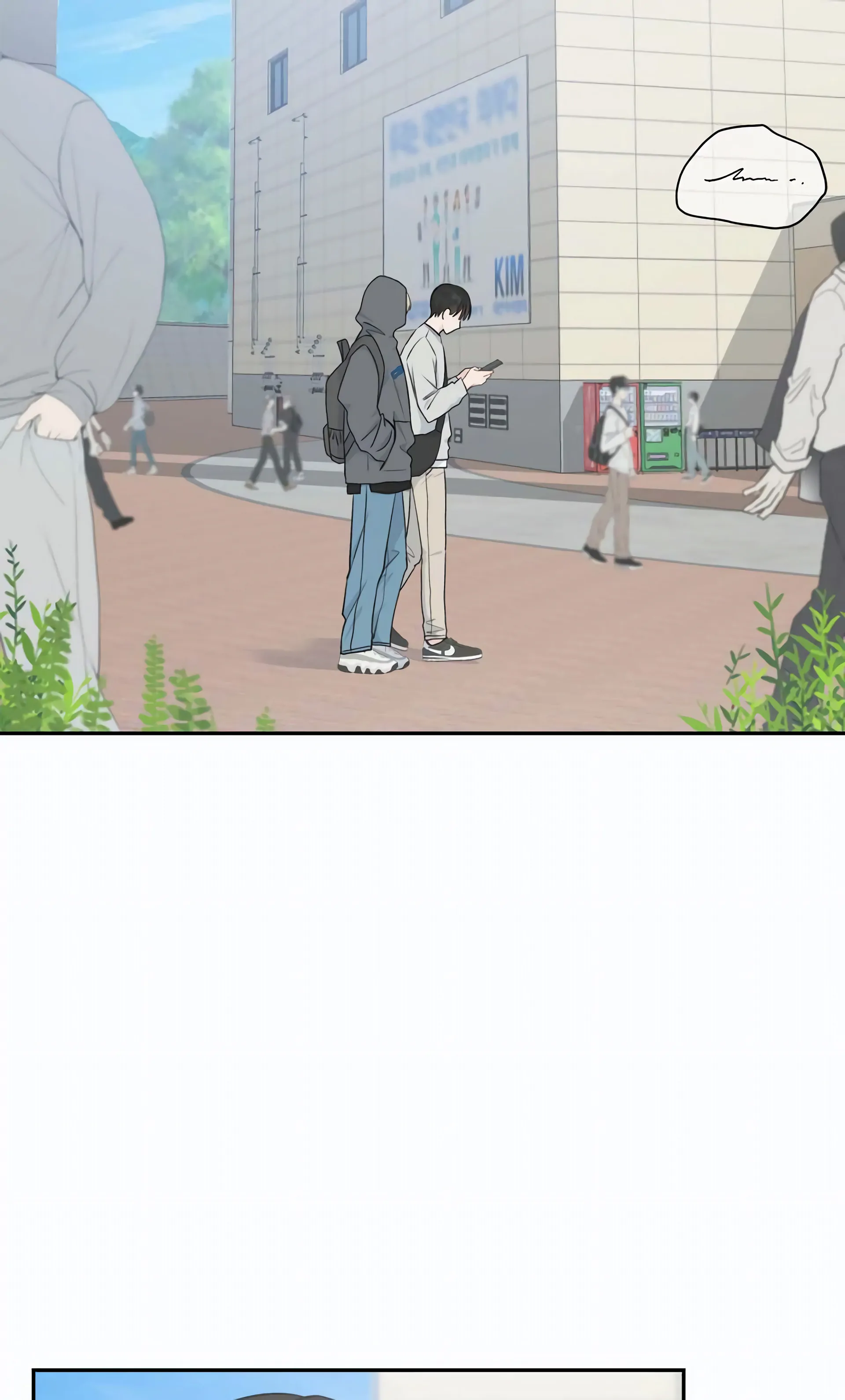 Candy Yum Yum [Full ver.] - Chapter 7 manhwa