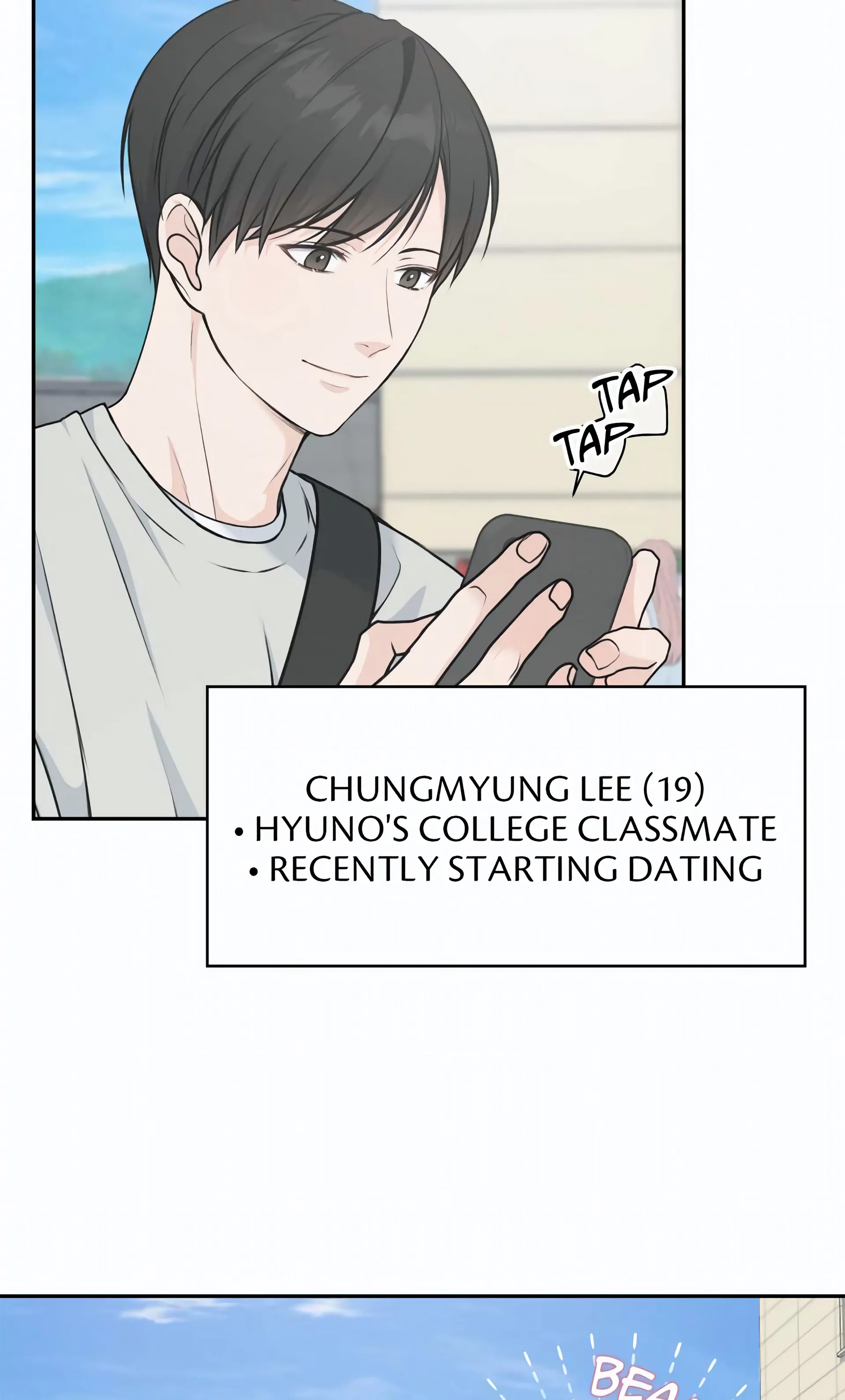 Candy Yum Yum [Full ver.] - Chapter 7 manhwa