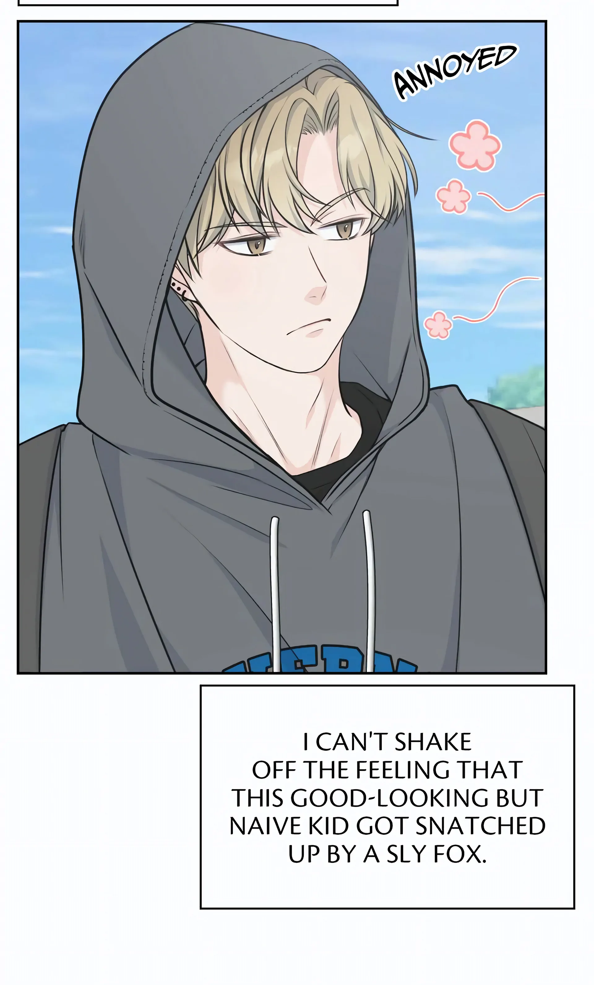 Candy Yum Yum [Full ver.] - Chapter 7 manhwa