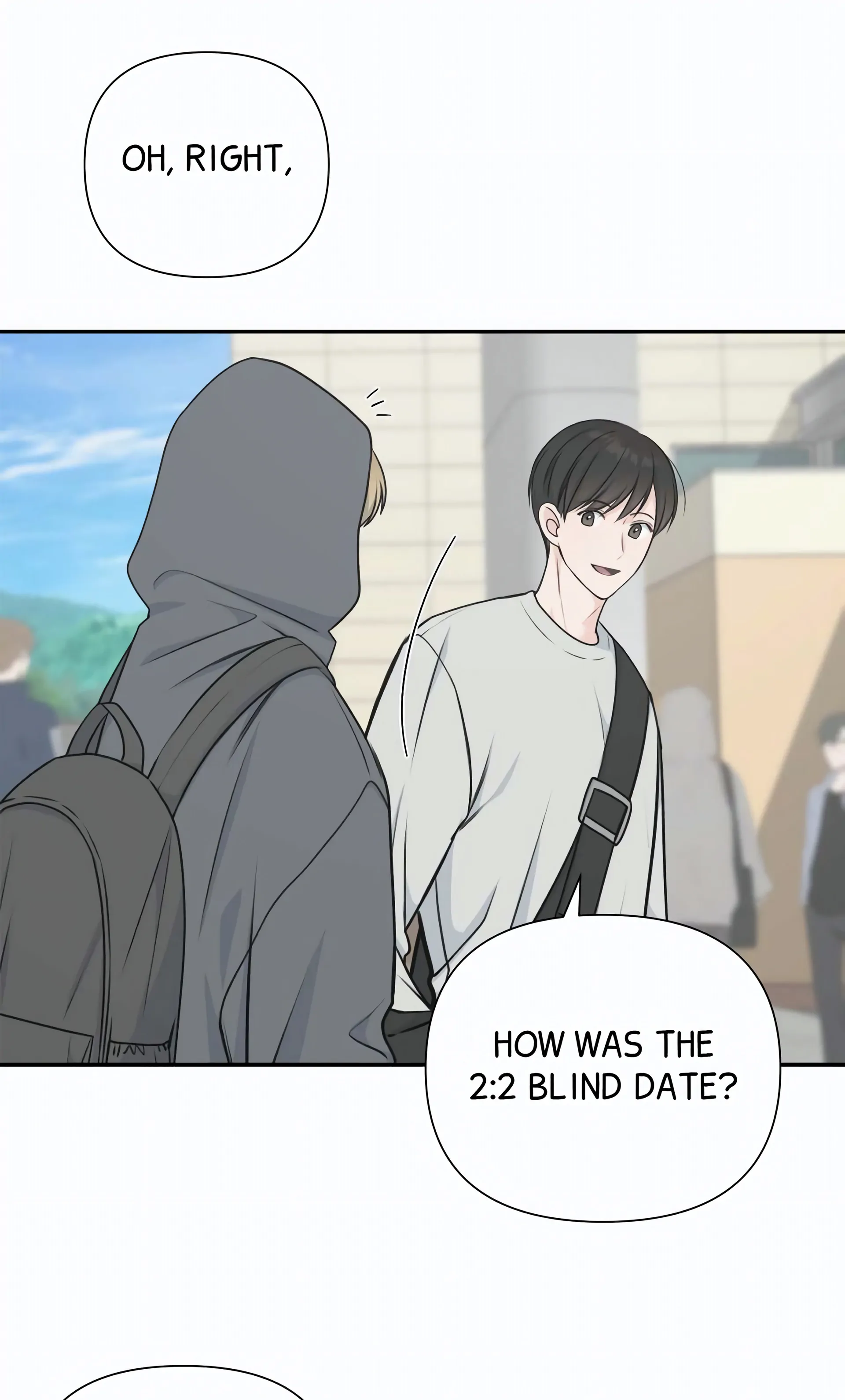 Candy Yum Yum [Full ver.] - Chapter 7 manhwa