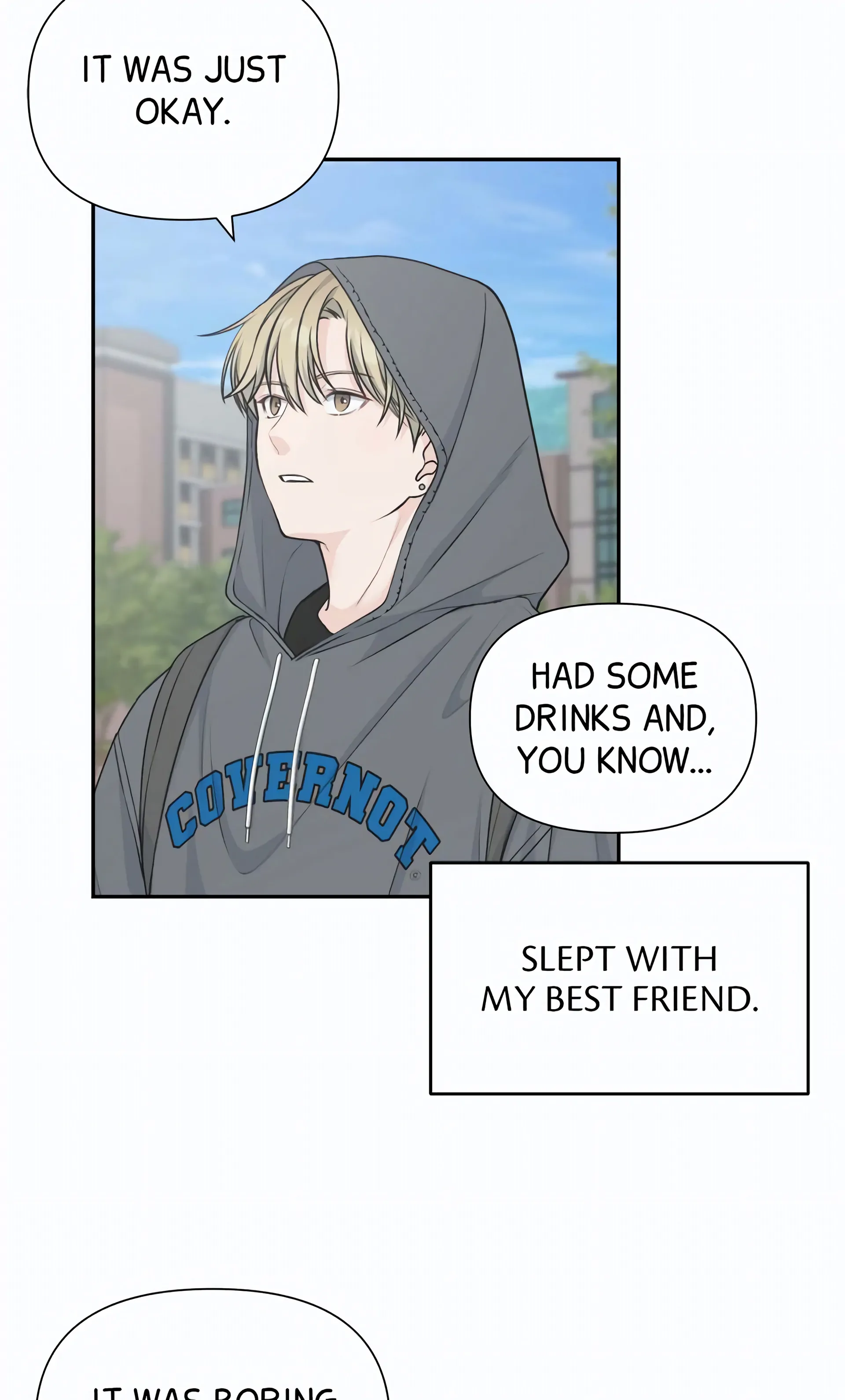Candy Yum Yum [Full ver.] - Chapter 7 manhwa
