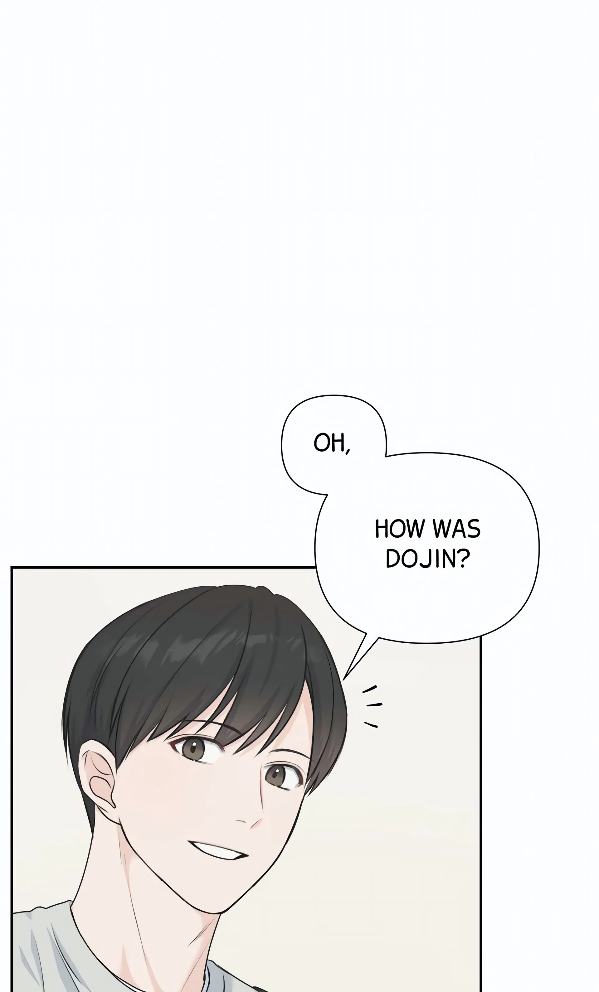 Candy Yum Yum [Full ver.] - Chapter 7 manhwa