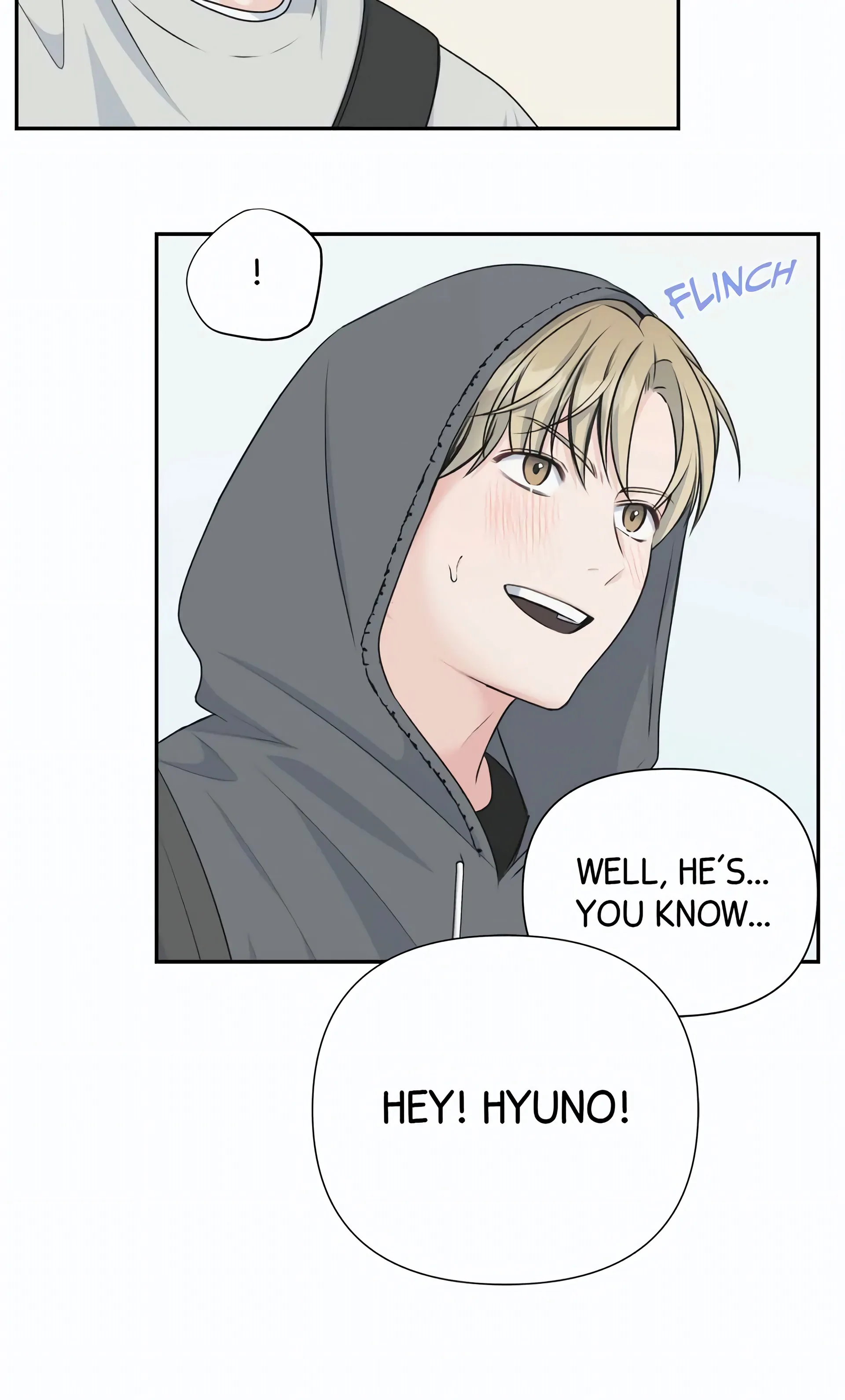 Candy Yum Yum [Full ver.] - Chapter 7 manhwa