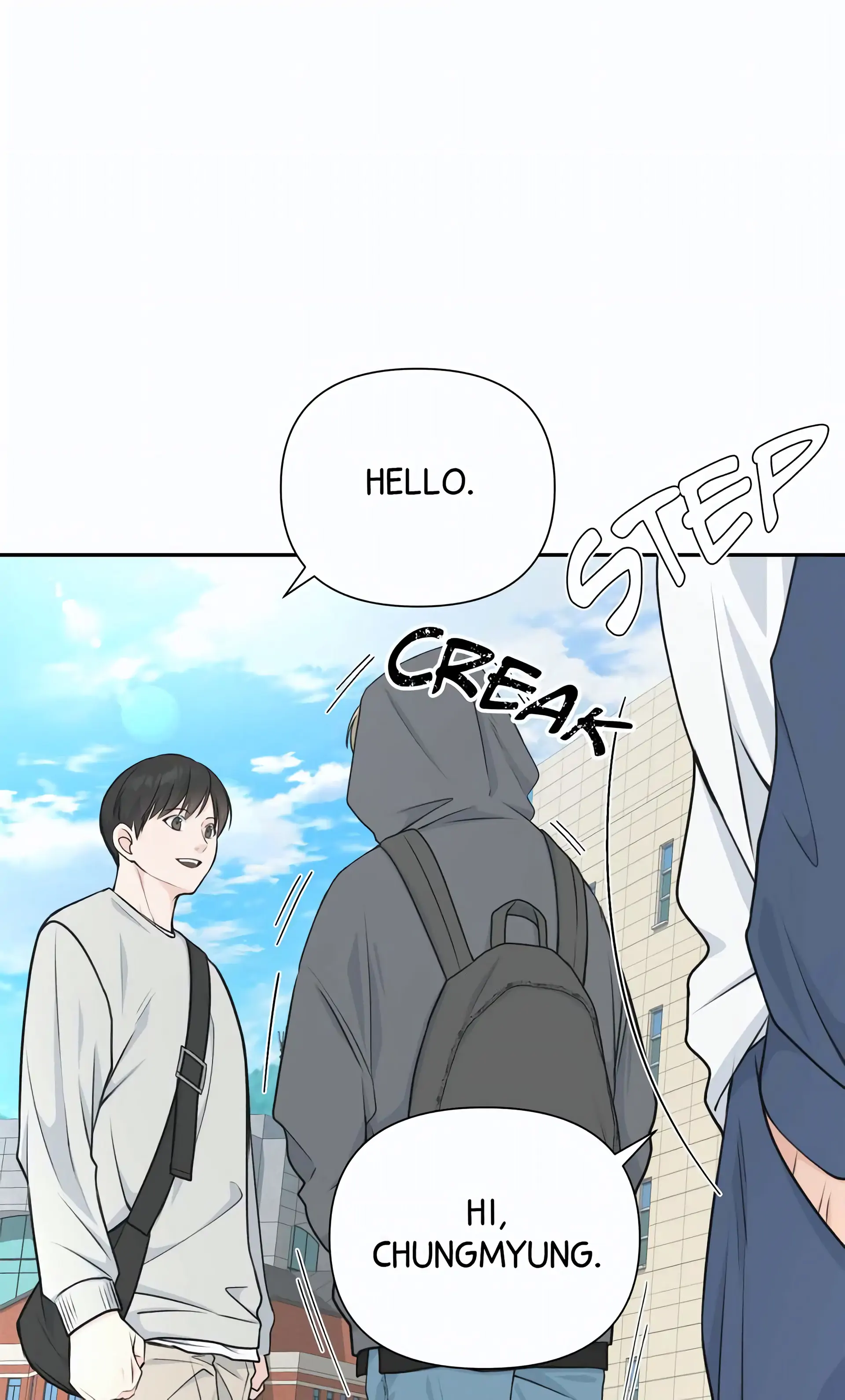 Candy Yum Yum [Full ver.] - Chapter 7 manhwa