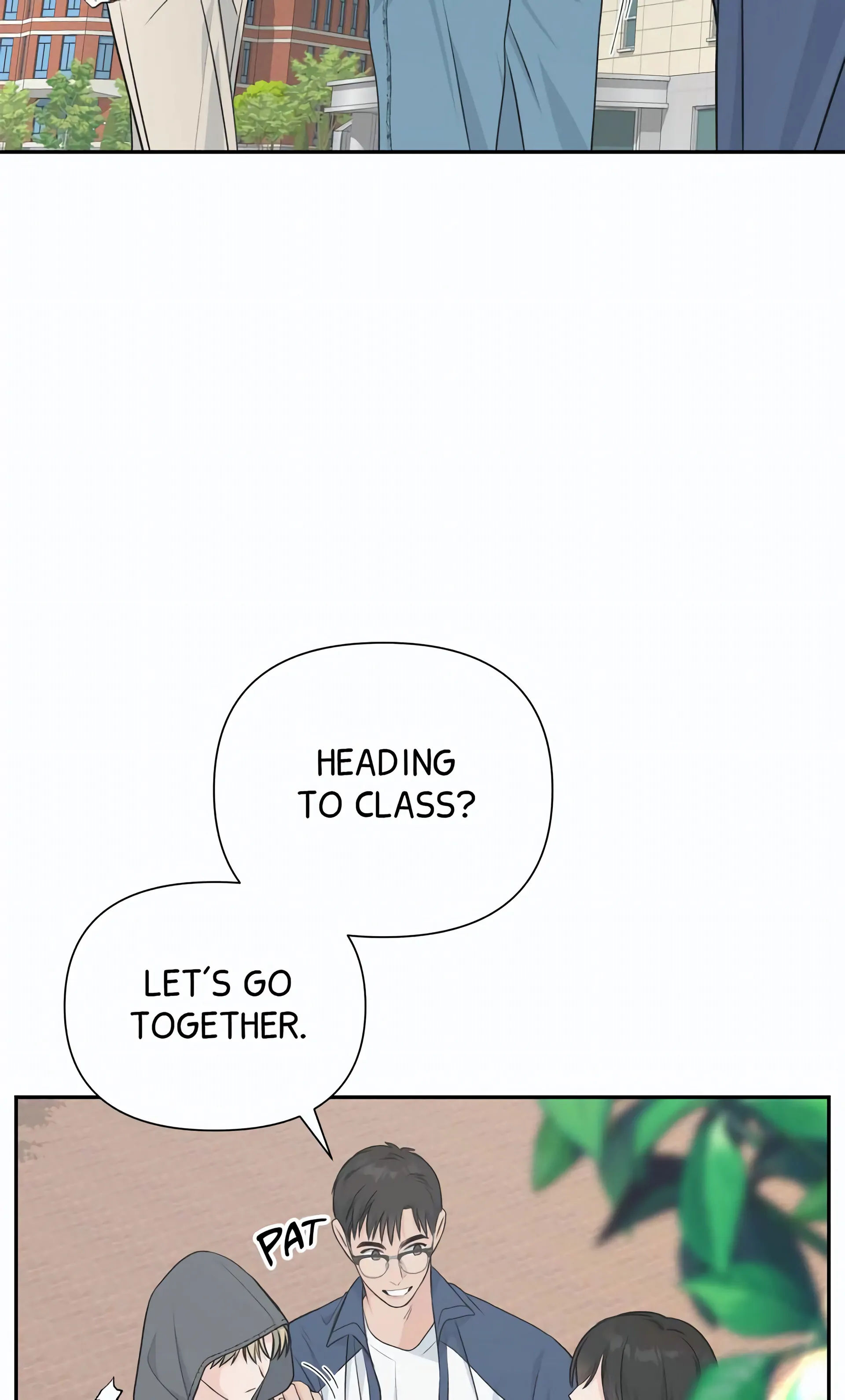 Candy Yum Yum [Full ver.] - Chapter 7 manhwa