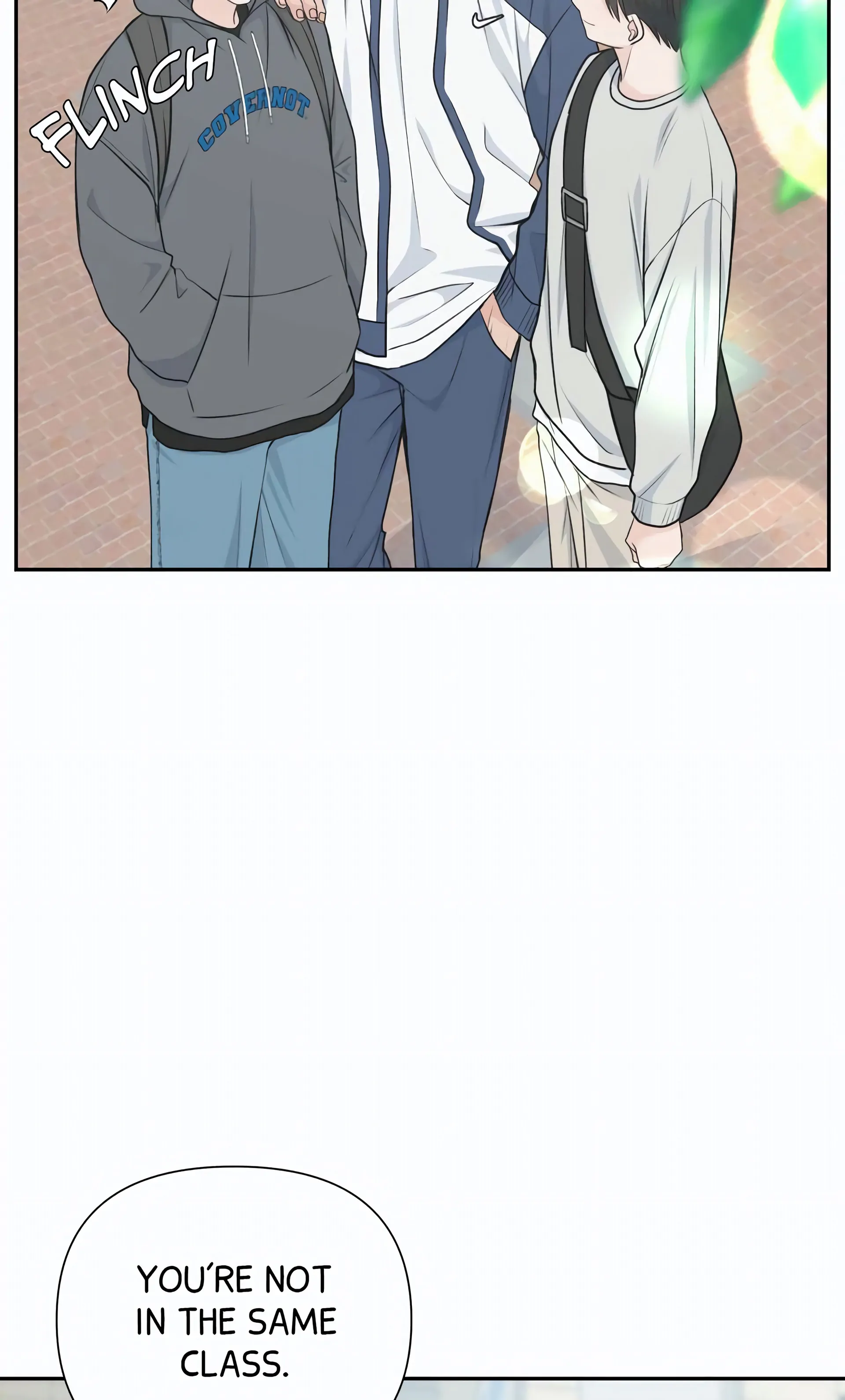 Candy Yum Yum [Full ver.] - Chapter 7 manhwa