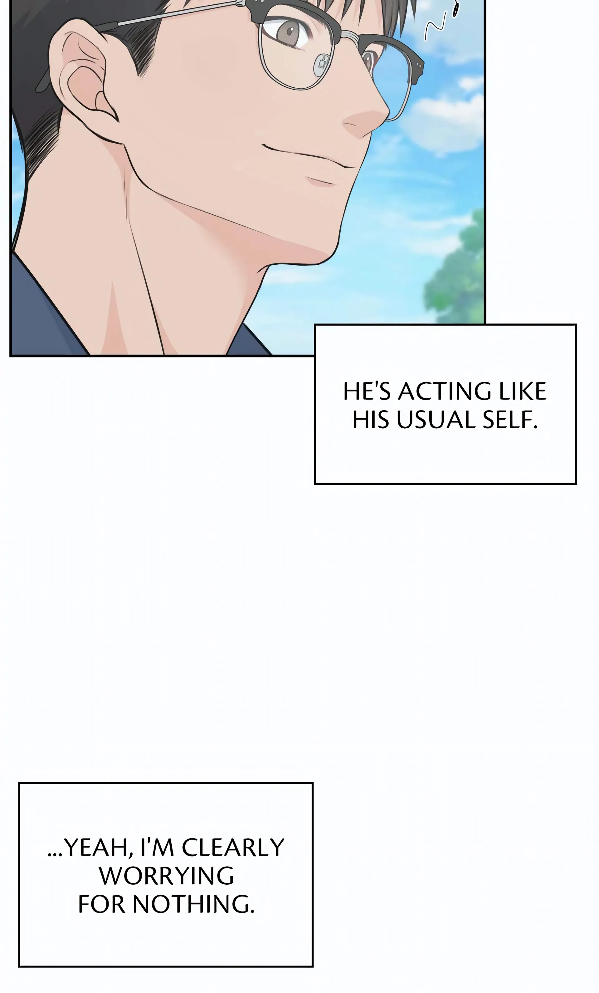 Candy Yum Yum [Full ver.] - Chapter 7 manhwa
