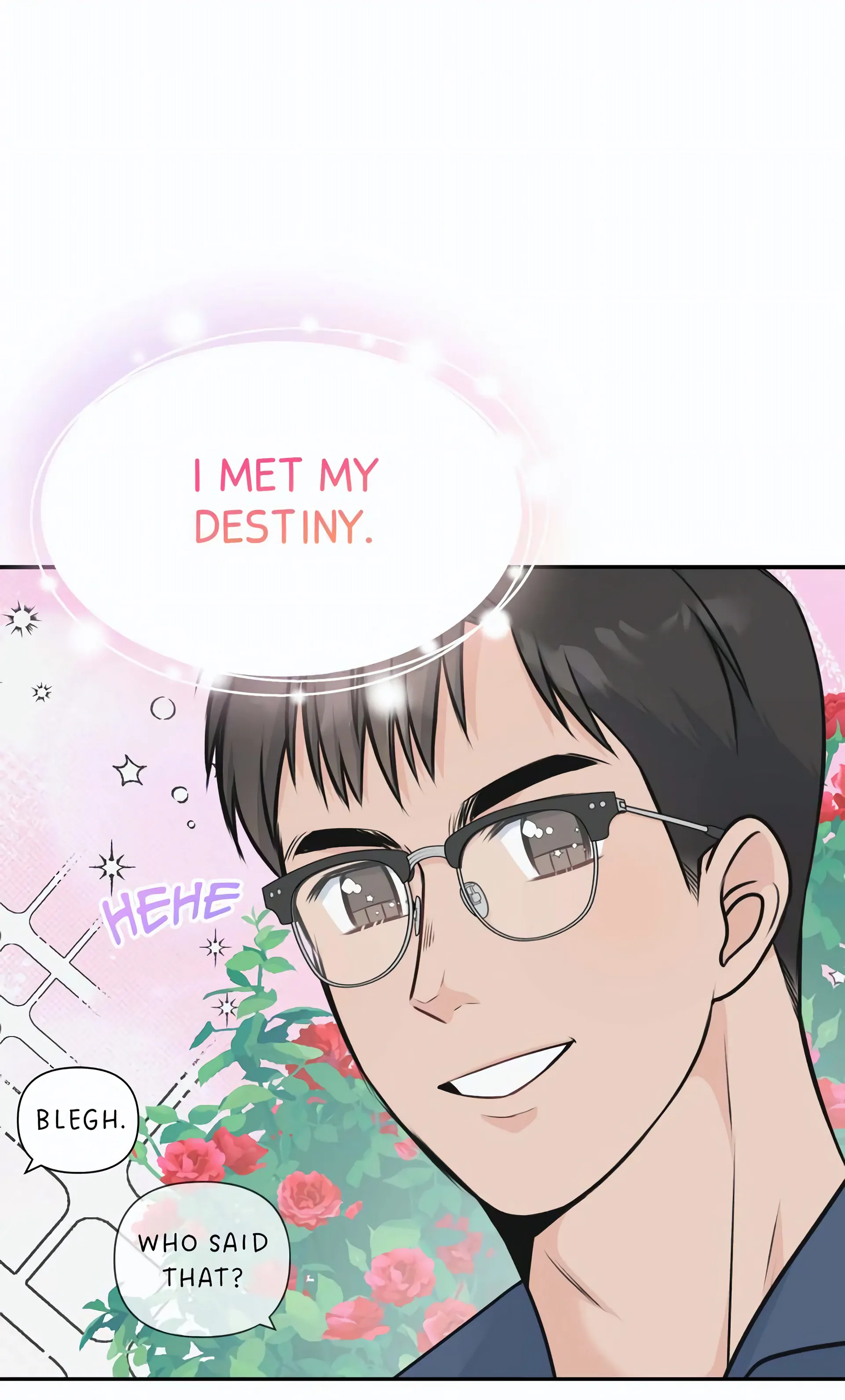 Candy Yum Yum [Full ver.] - Chapter 7 manhwa