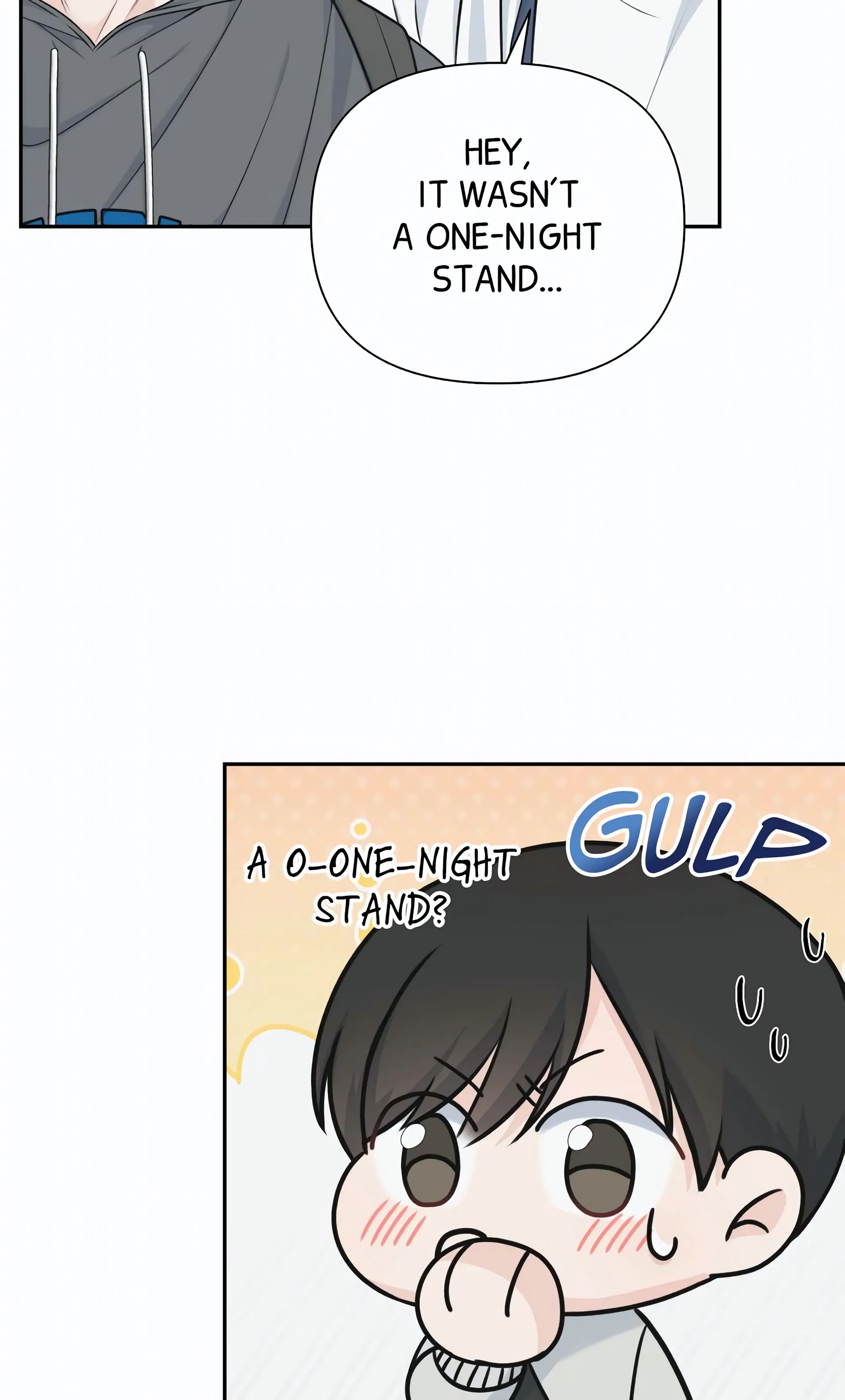 Candy Yum Yum [Full ver.] - Chapter 7 manhwa