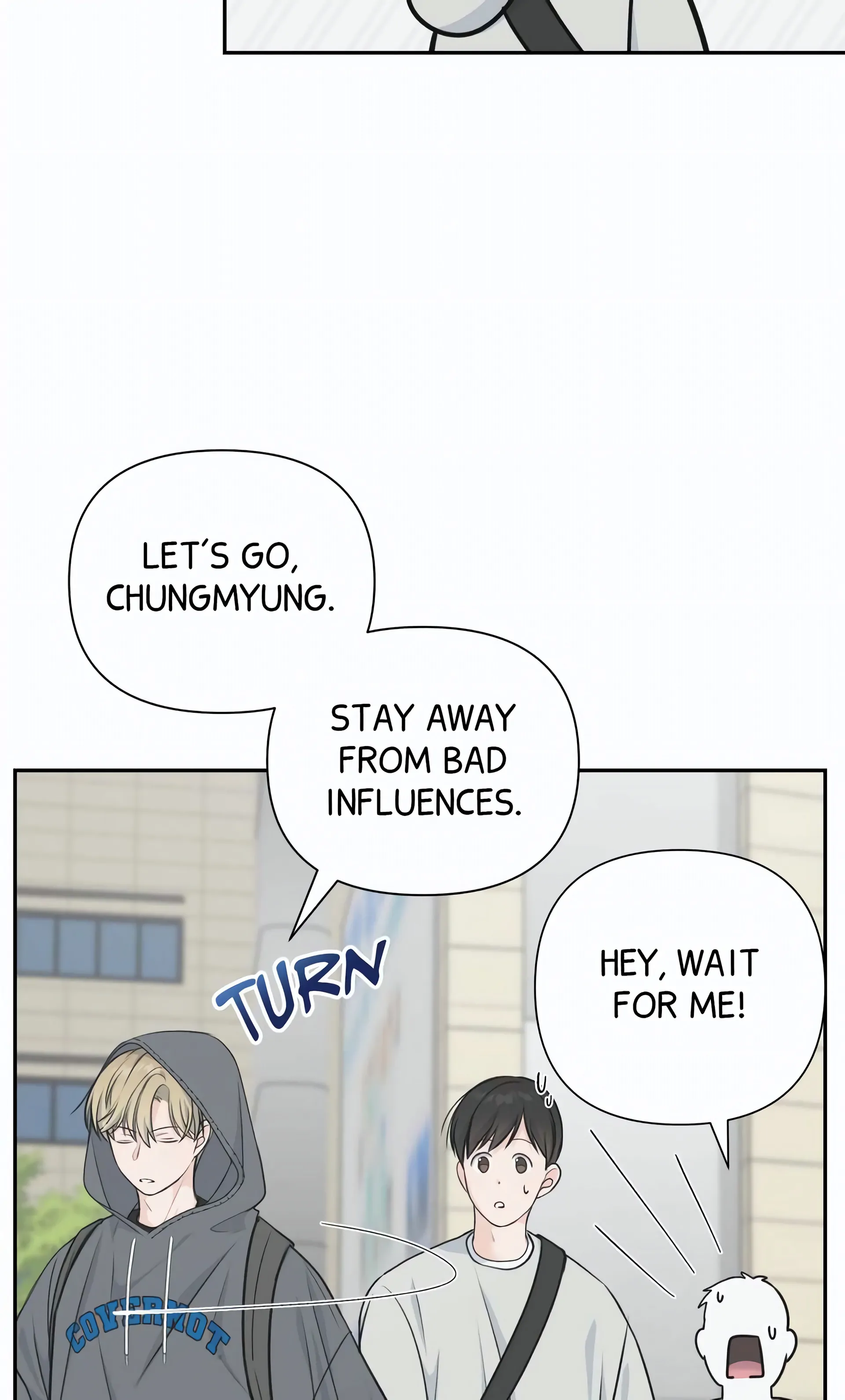 Candy Yum Yum [Full ver.] - Chapter 7 manhwa