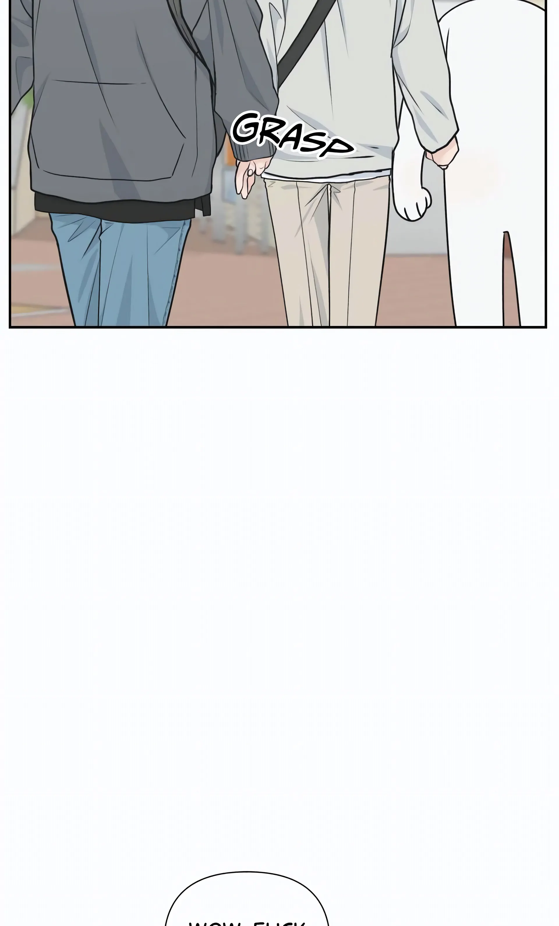 Candy Yum Yum [Full ver.] - Chapter 7 manhwa