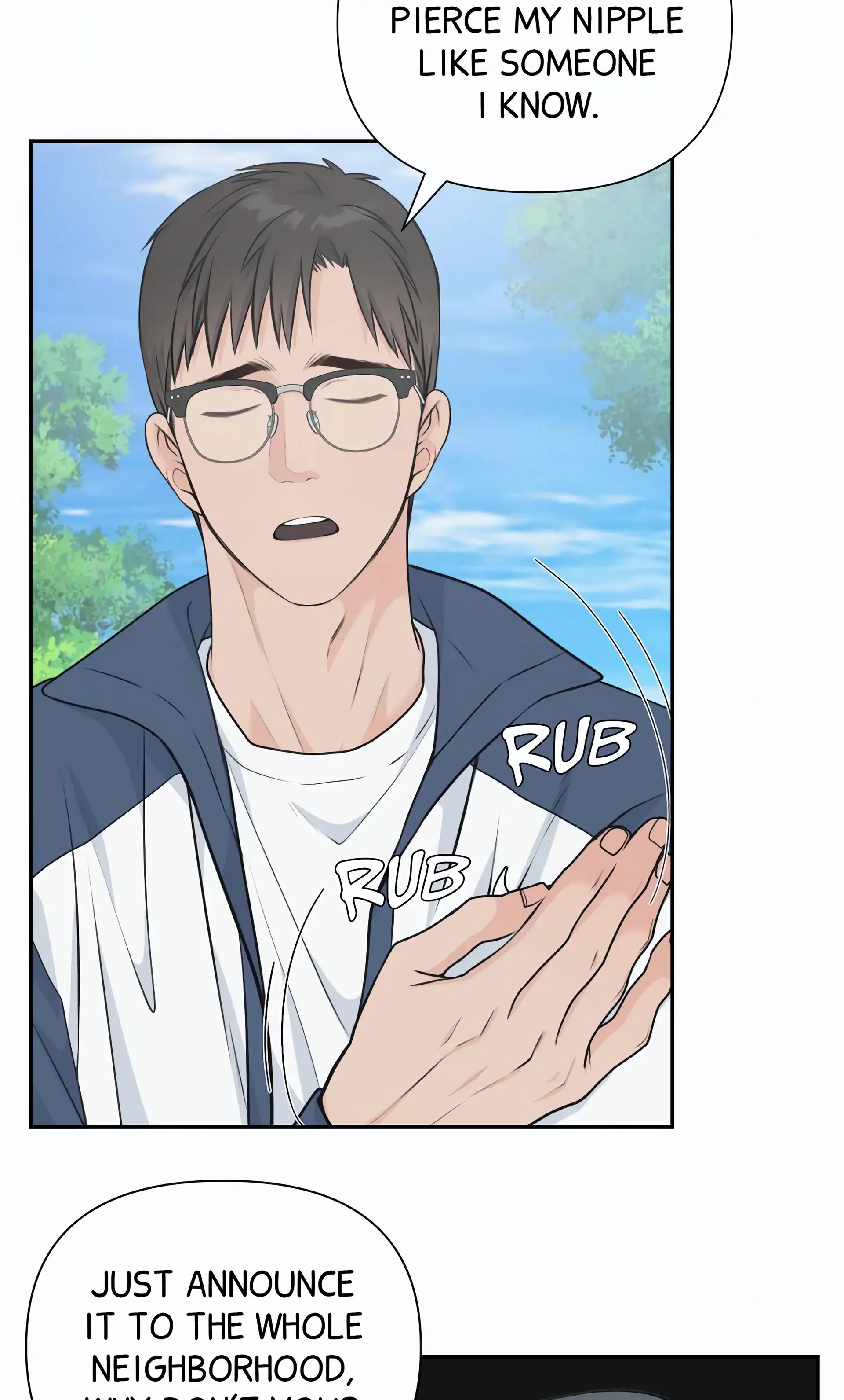 Candy Yum Yum [Full ver.] - Chapter 7 manhwa