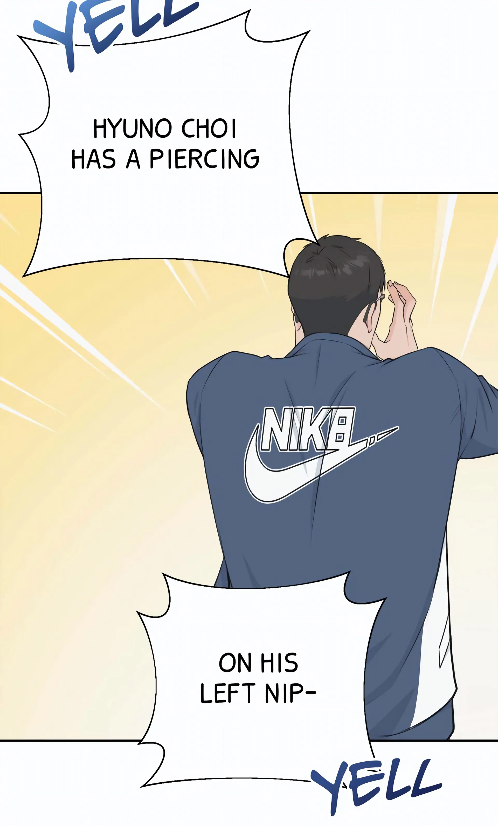 Candy Yum Yum [Full ver.] - Chapter 7 manhwa