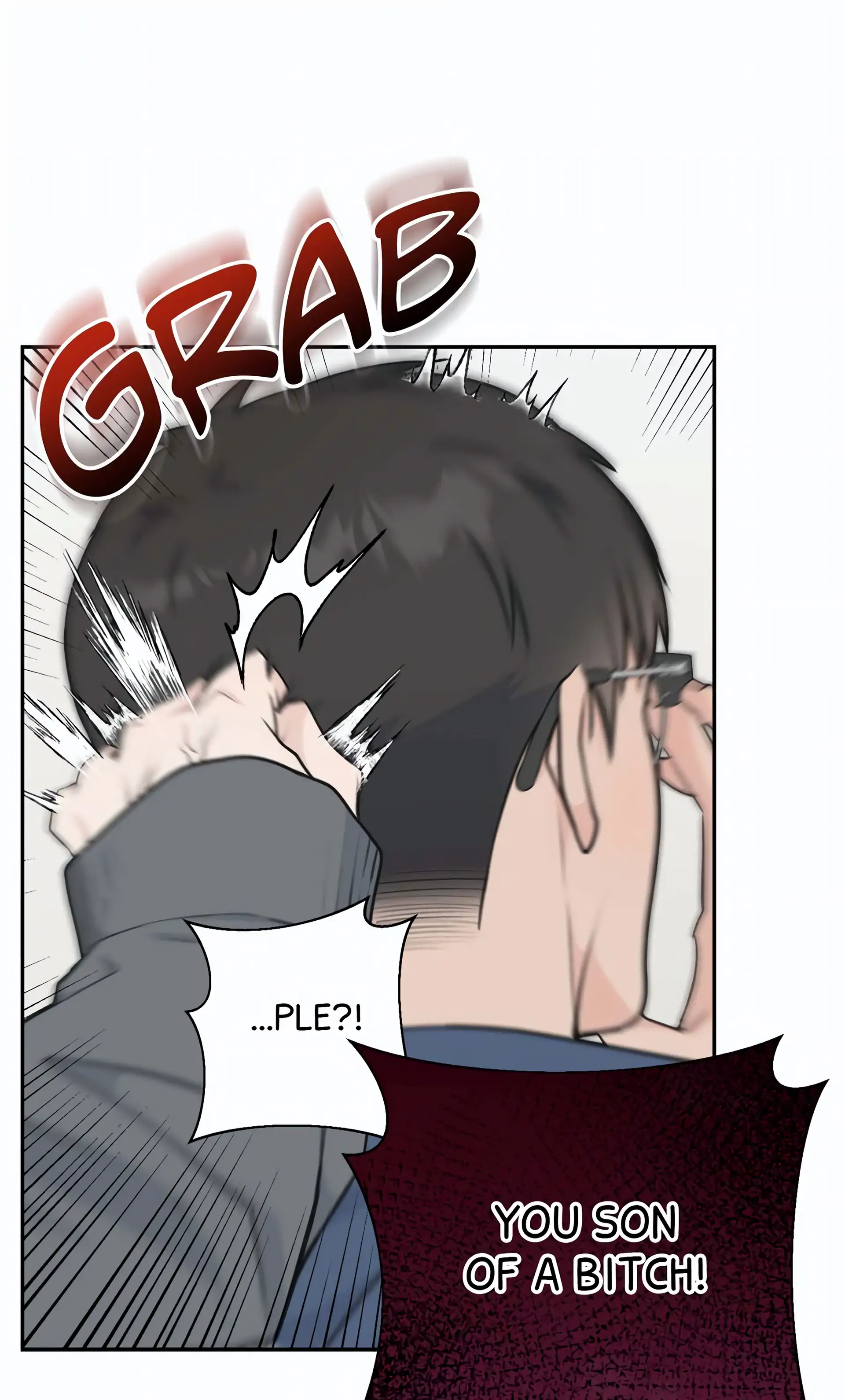 Candy Yum Yum [Full ver.] - Chapter 7 manhwa