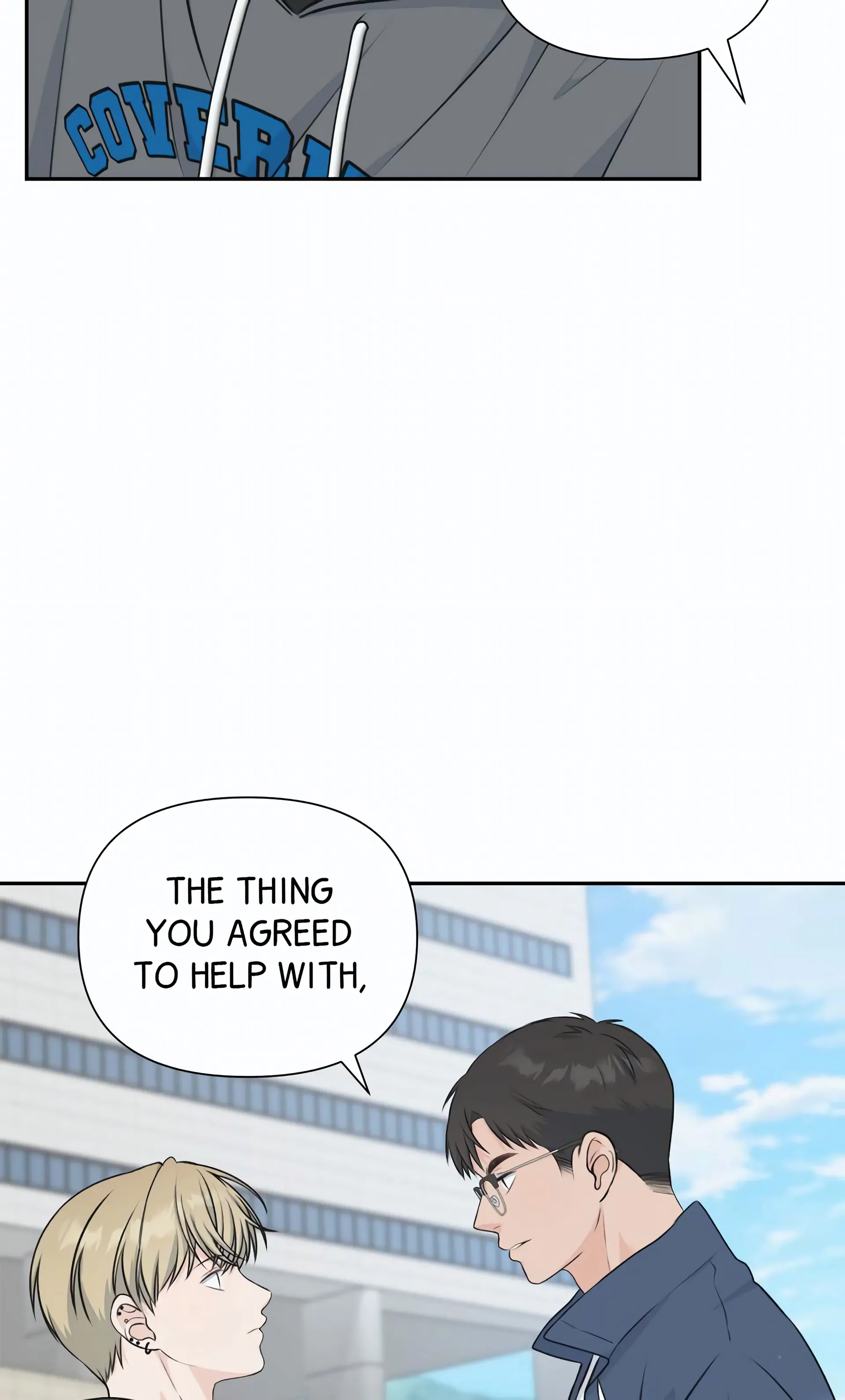 Candy Yum Yum [Full ver.] - Chapter 7 manhwa